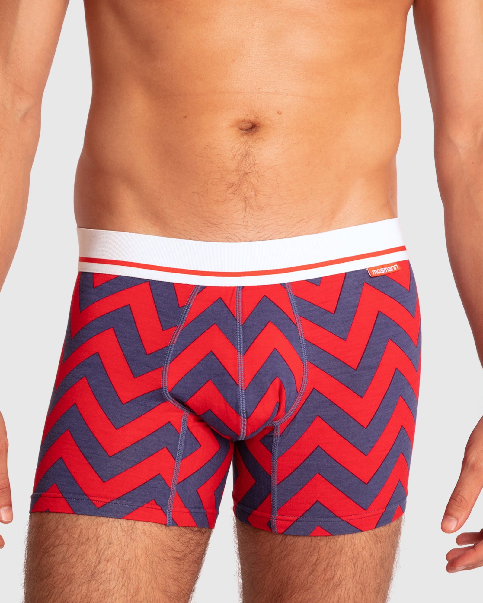 Mens Bamboo Trunks - Neowave