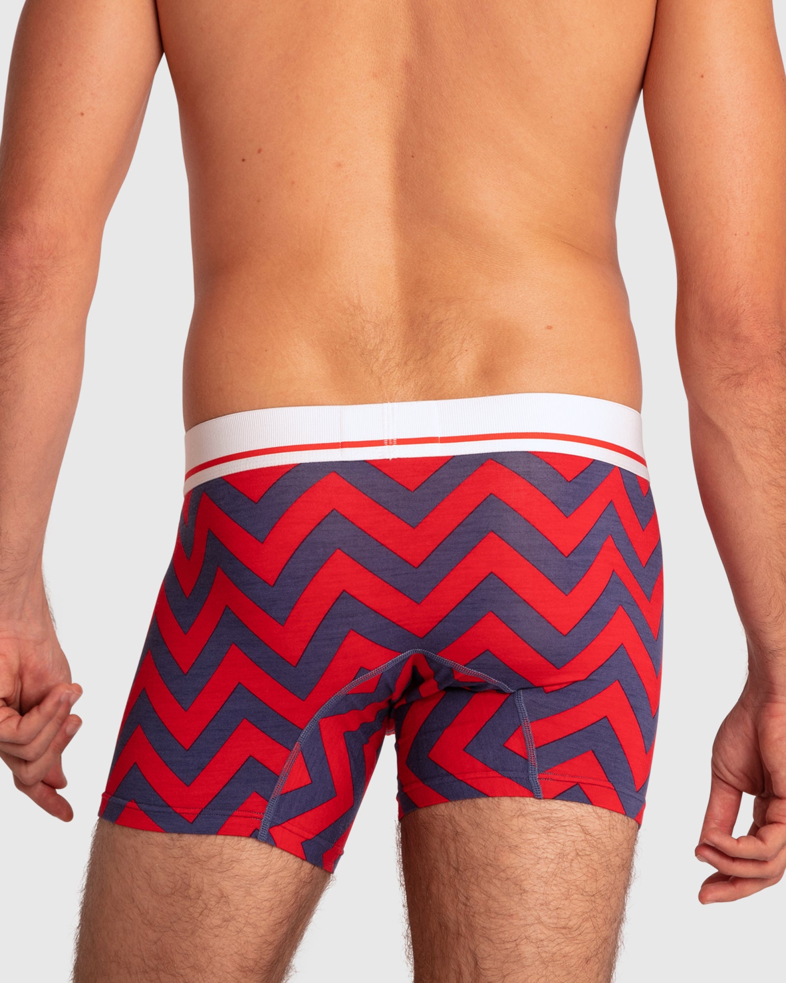 Mens Bamboo Trunks - Neowave