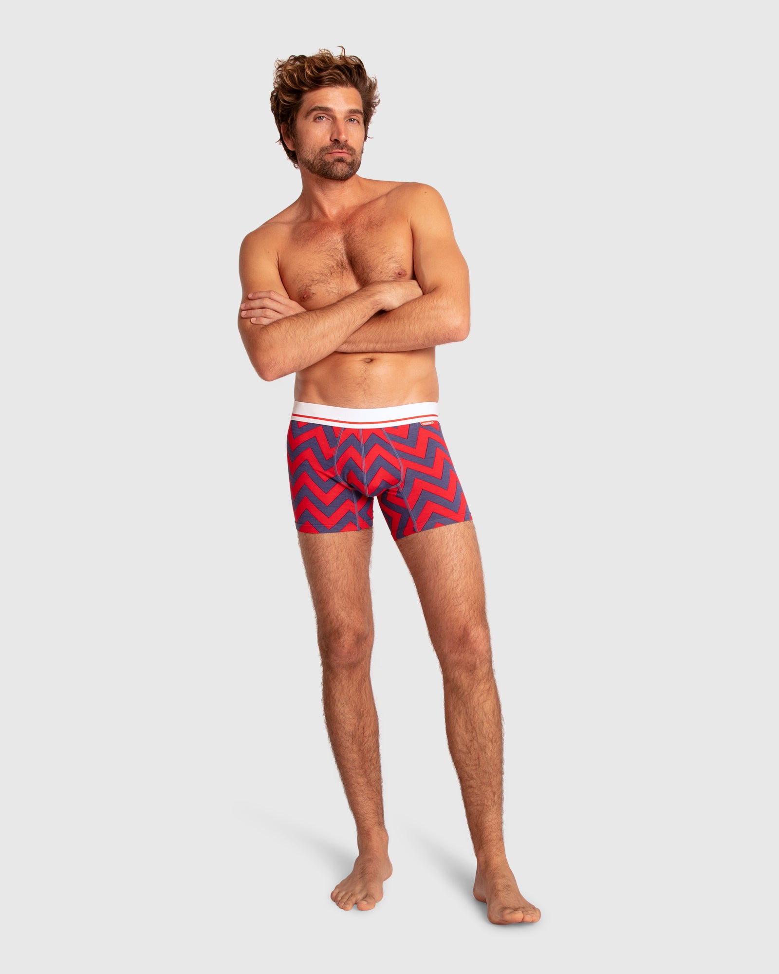 Mens Bamboo Trunks - Neowave