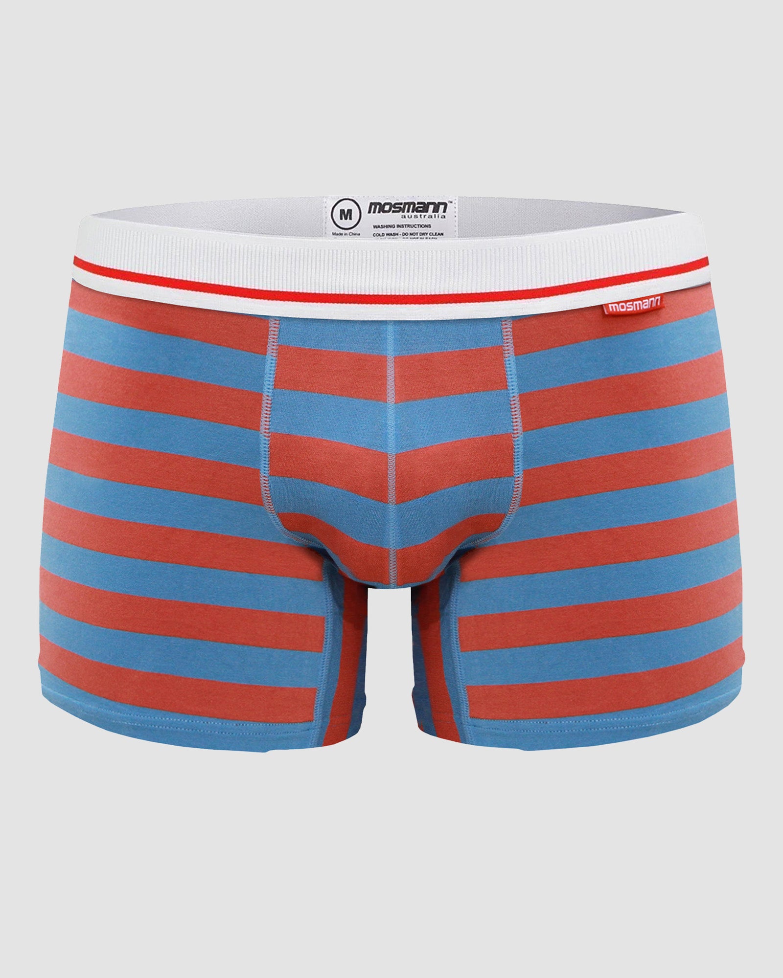 Mens Bamboo Trunks - Lavelle