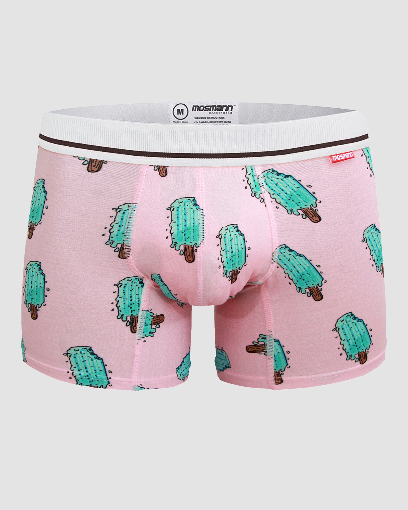 7-Pack Trunks - Shore