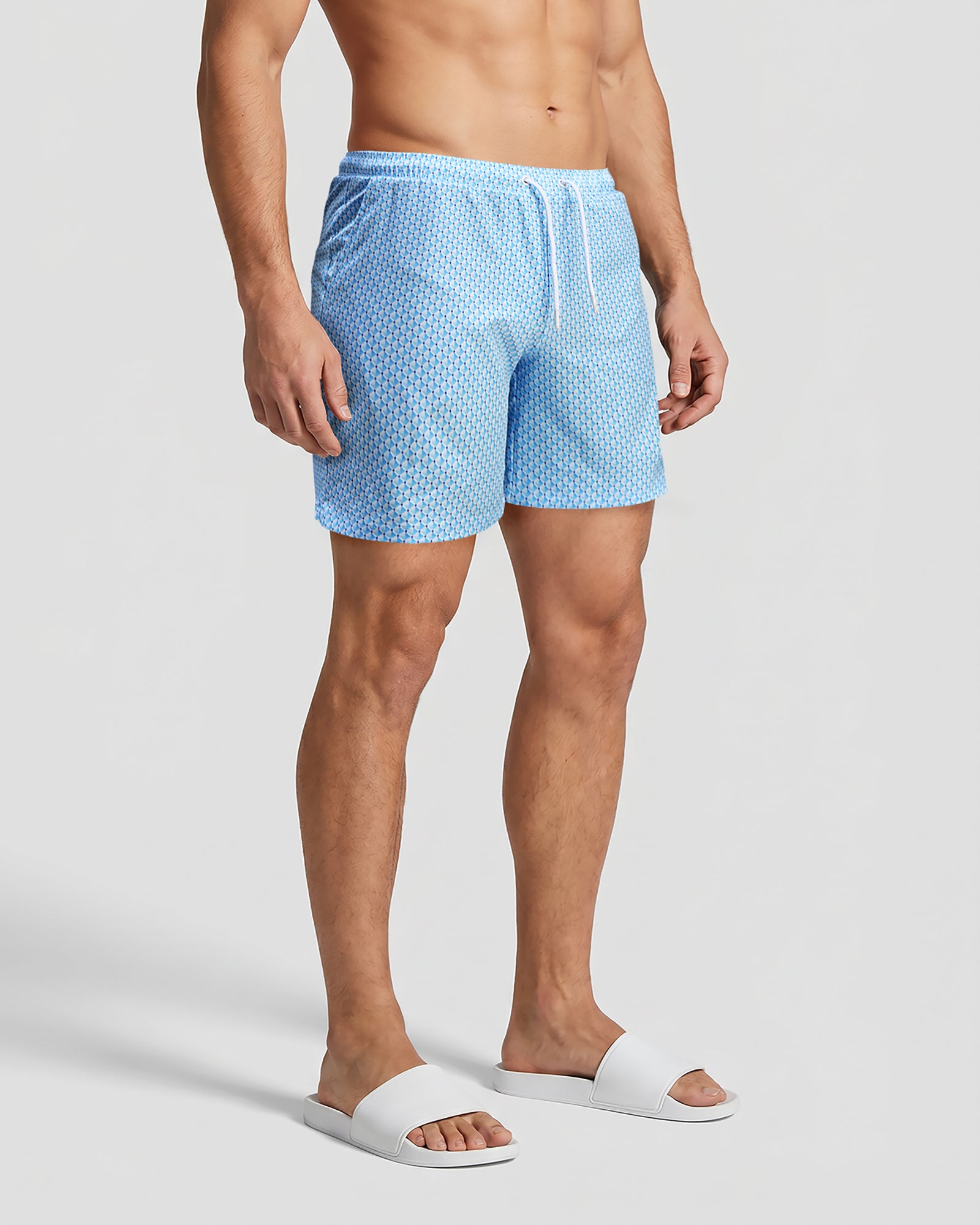 Men's Swim Shorts - Monte Carlo