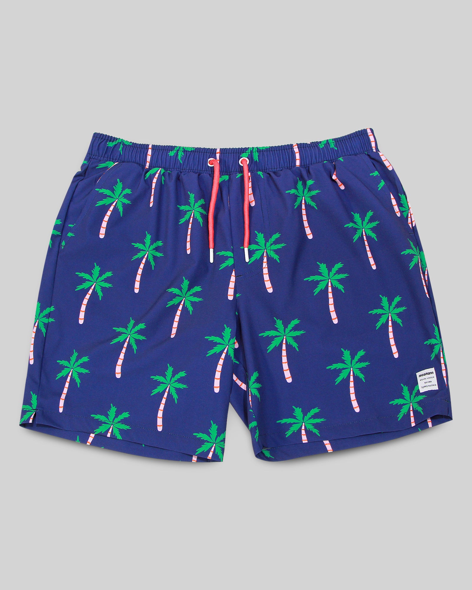 Men's Swim Shorts - El Nido