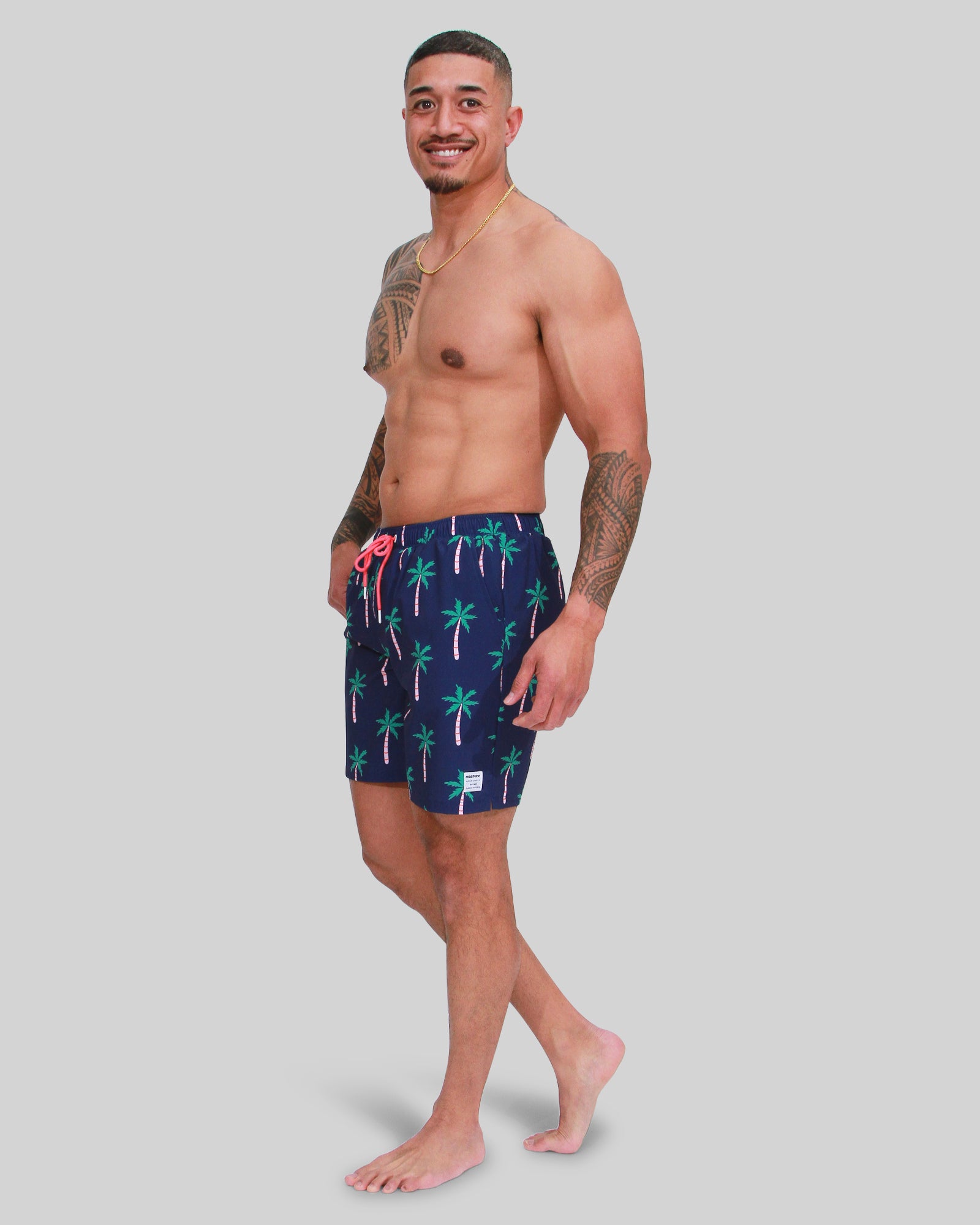 Men's Swim Shorts - El Nido