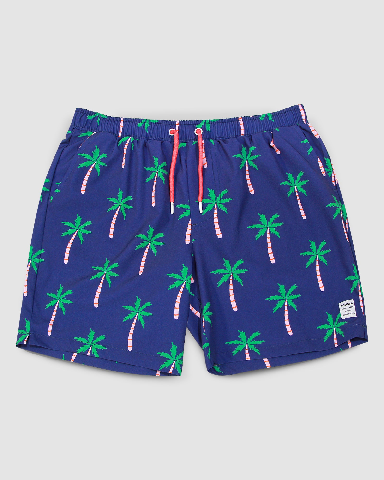 Men's Swim Shorts - El Nido