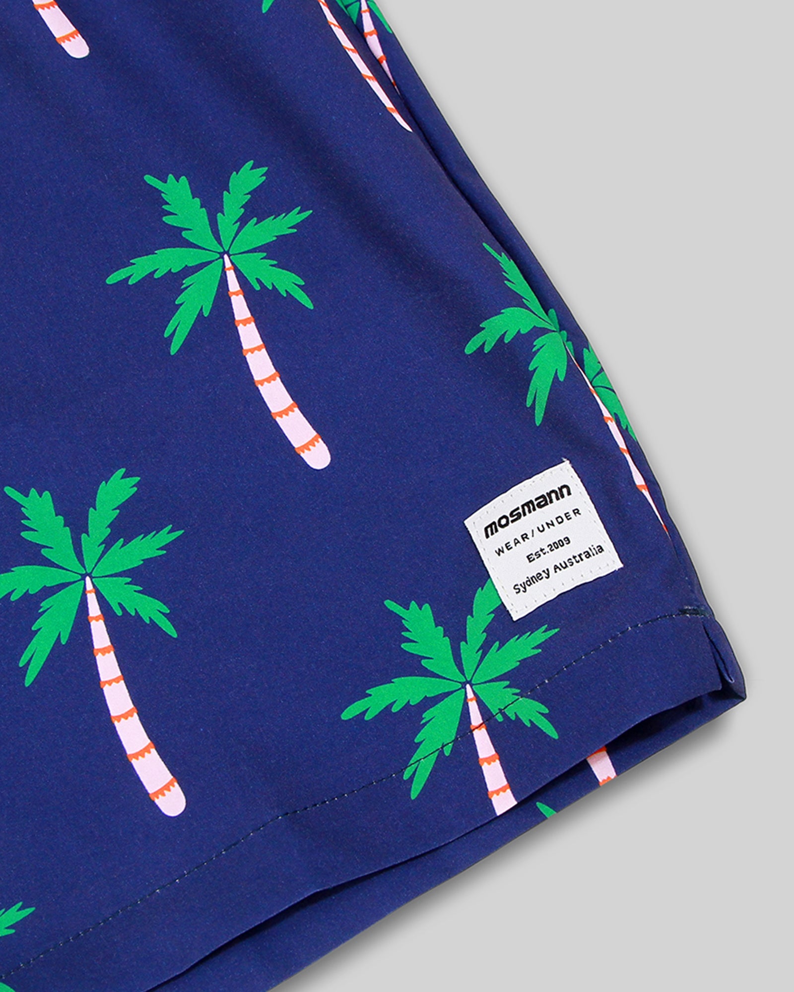Men's Swim Shorts - El Nido