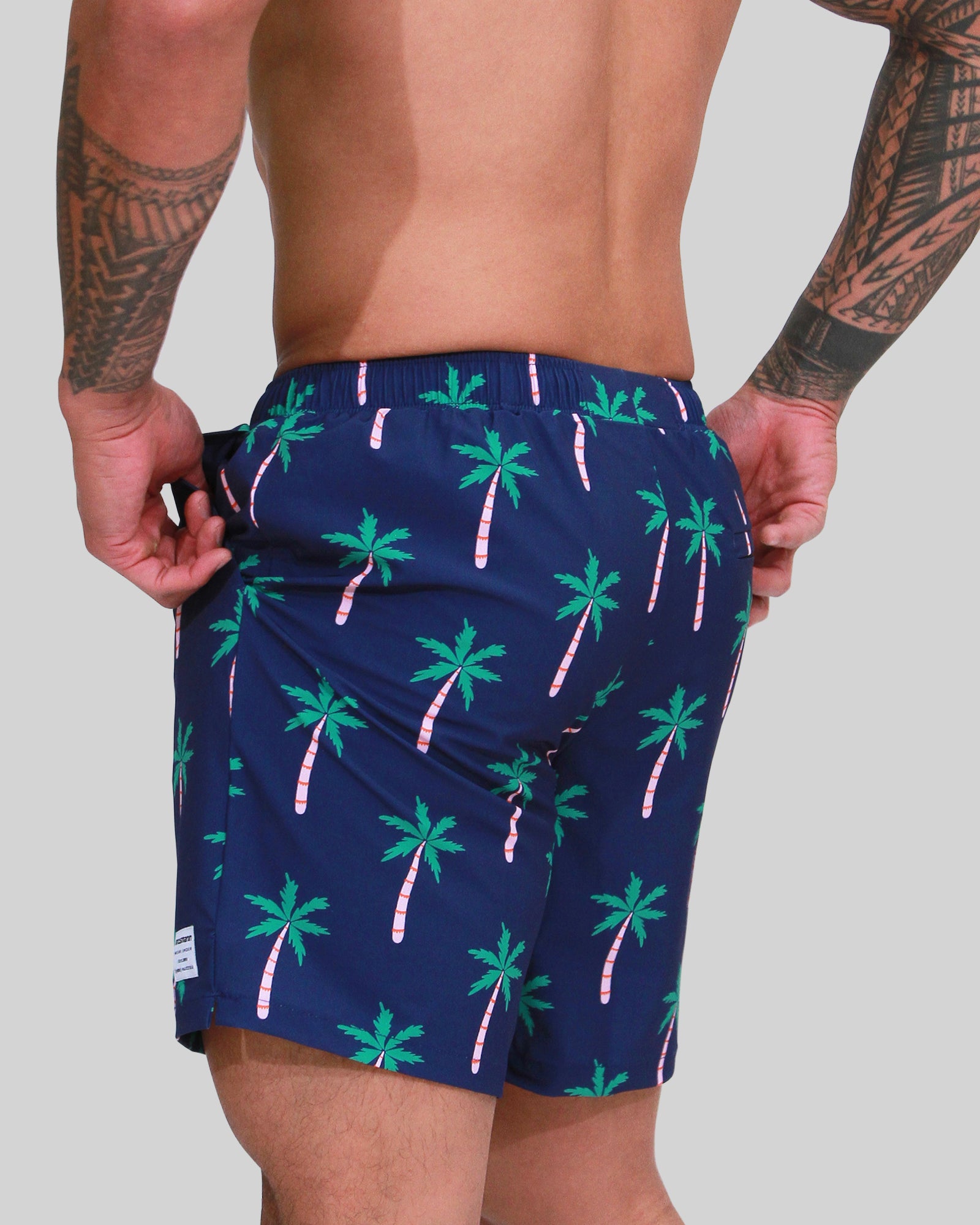 Men's Swim Shorts - El Nido
