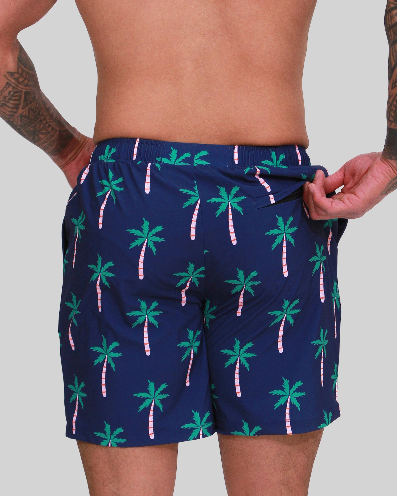 Men's Swim Shorts - El Nido