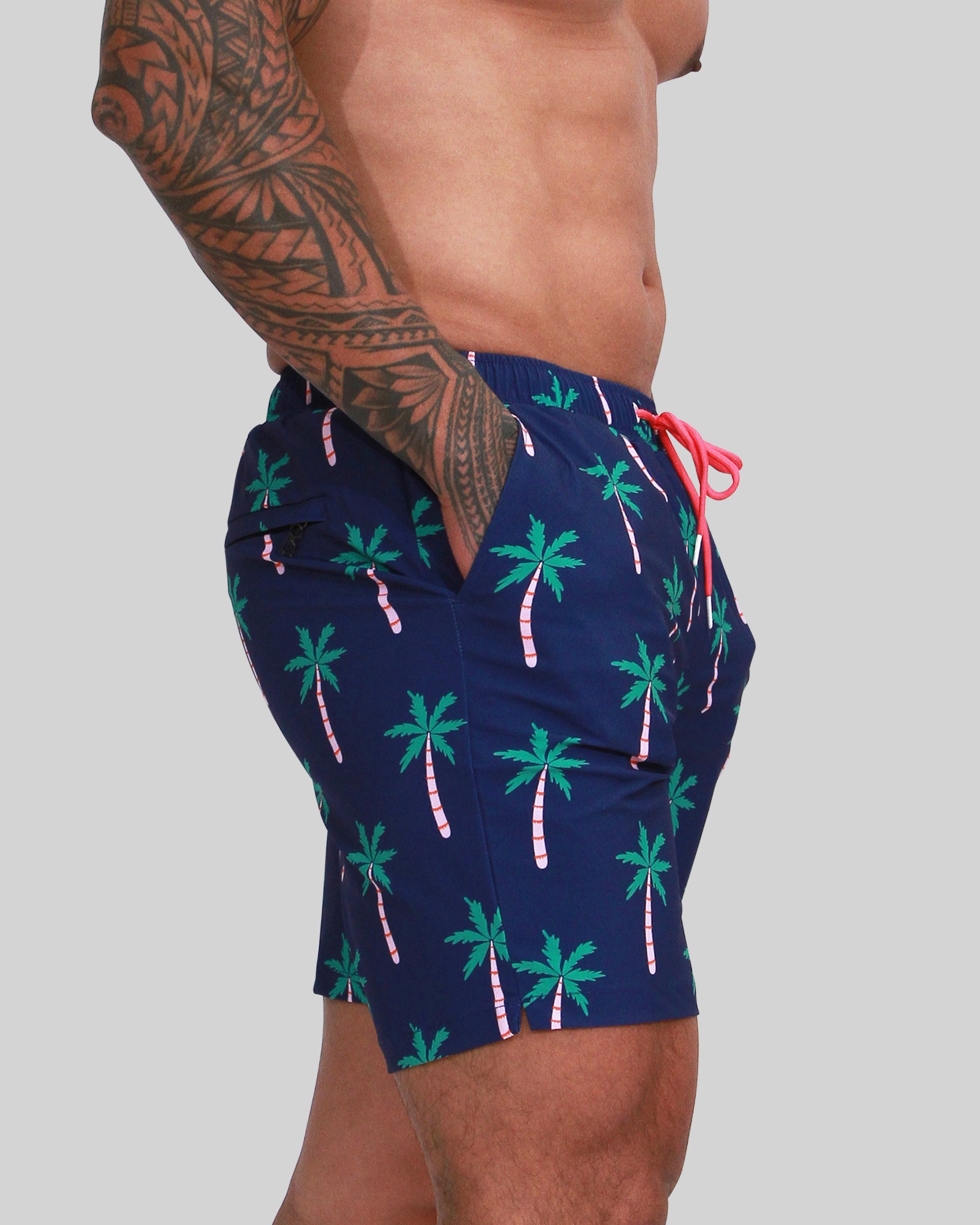 Men's Swim Shorts - El Nido