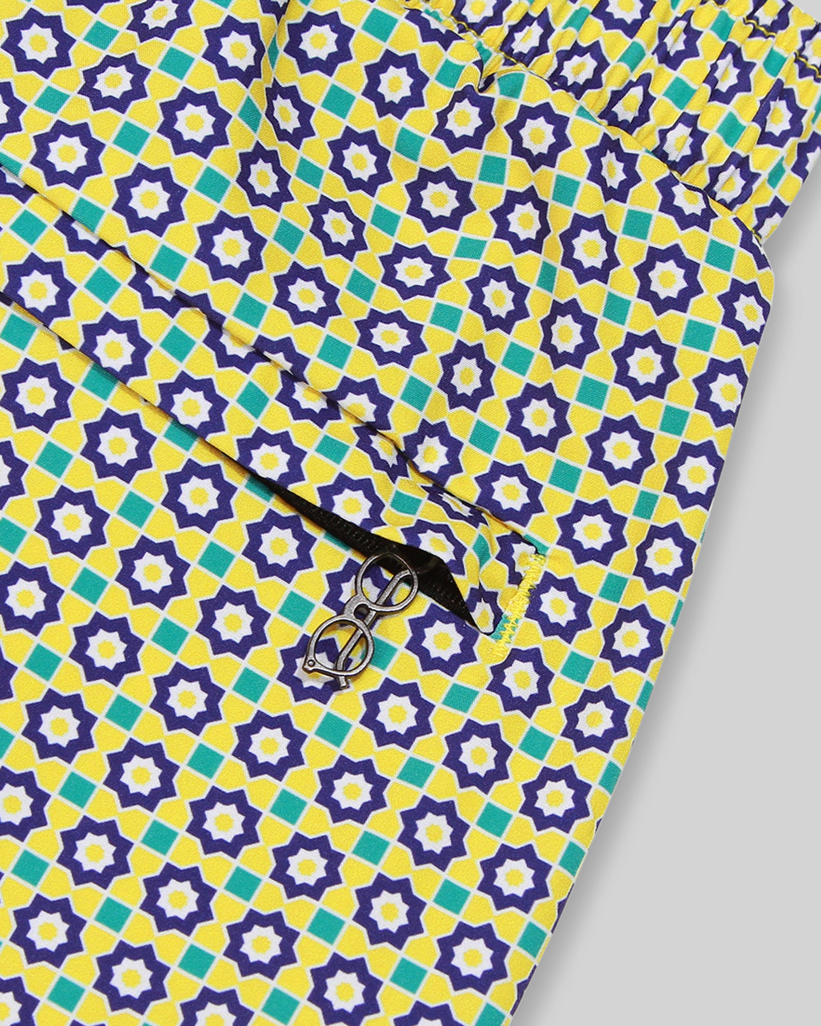 Men's Swim Shorts - Casablanca