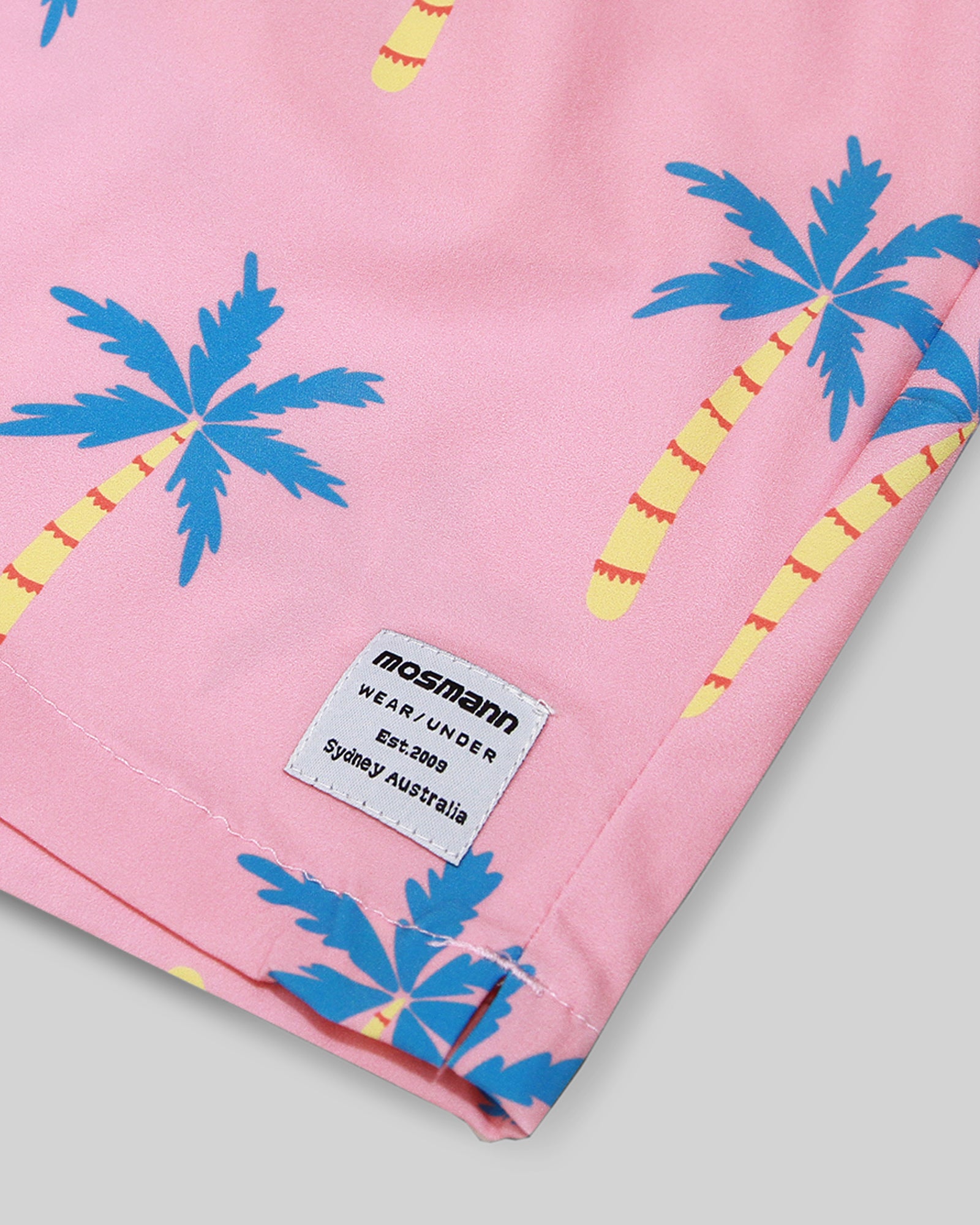Boy's Swim Shorts - El Nido Jr.
