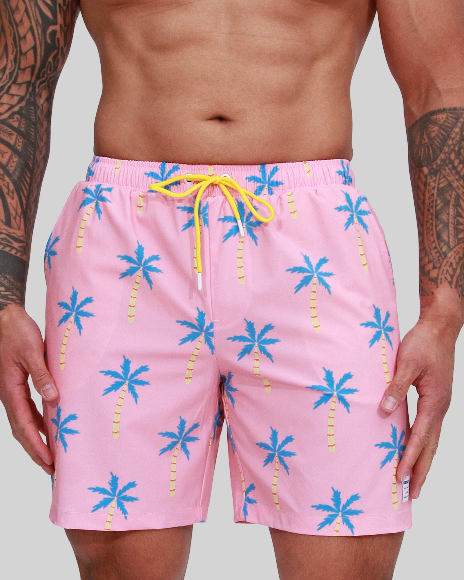 Men's Swim Shorts - El Nido