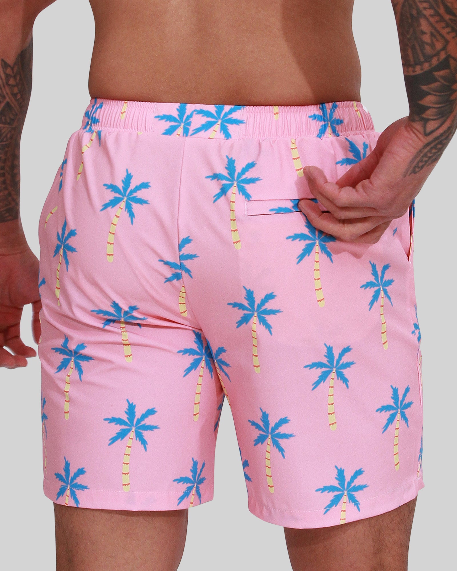 Men's Swim Shorts - El Nido
