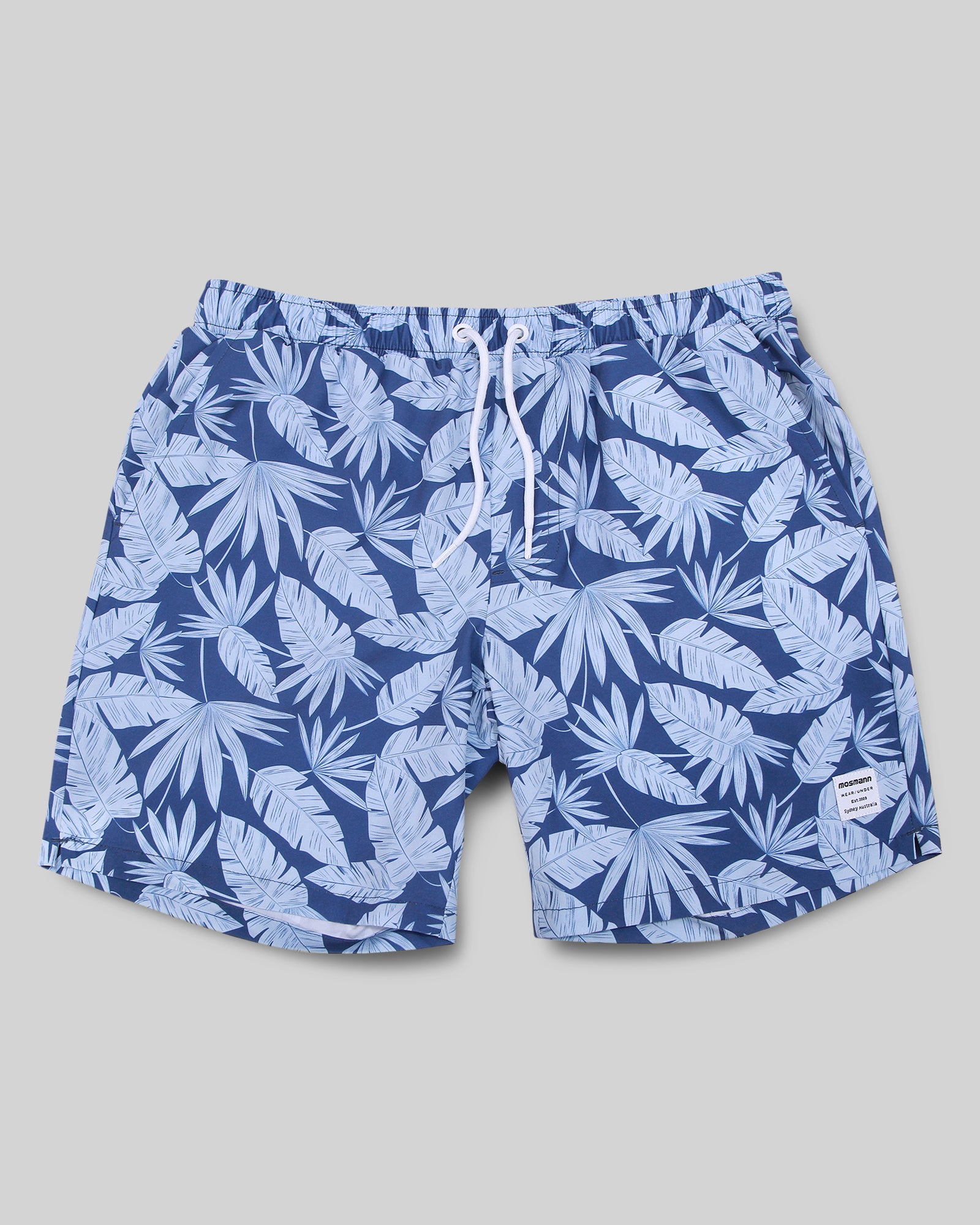 Men's Swim Shorts - Congo