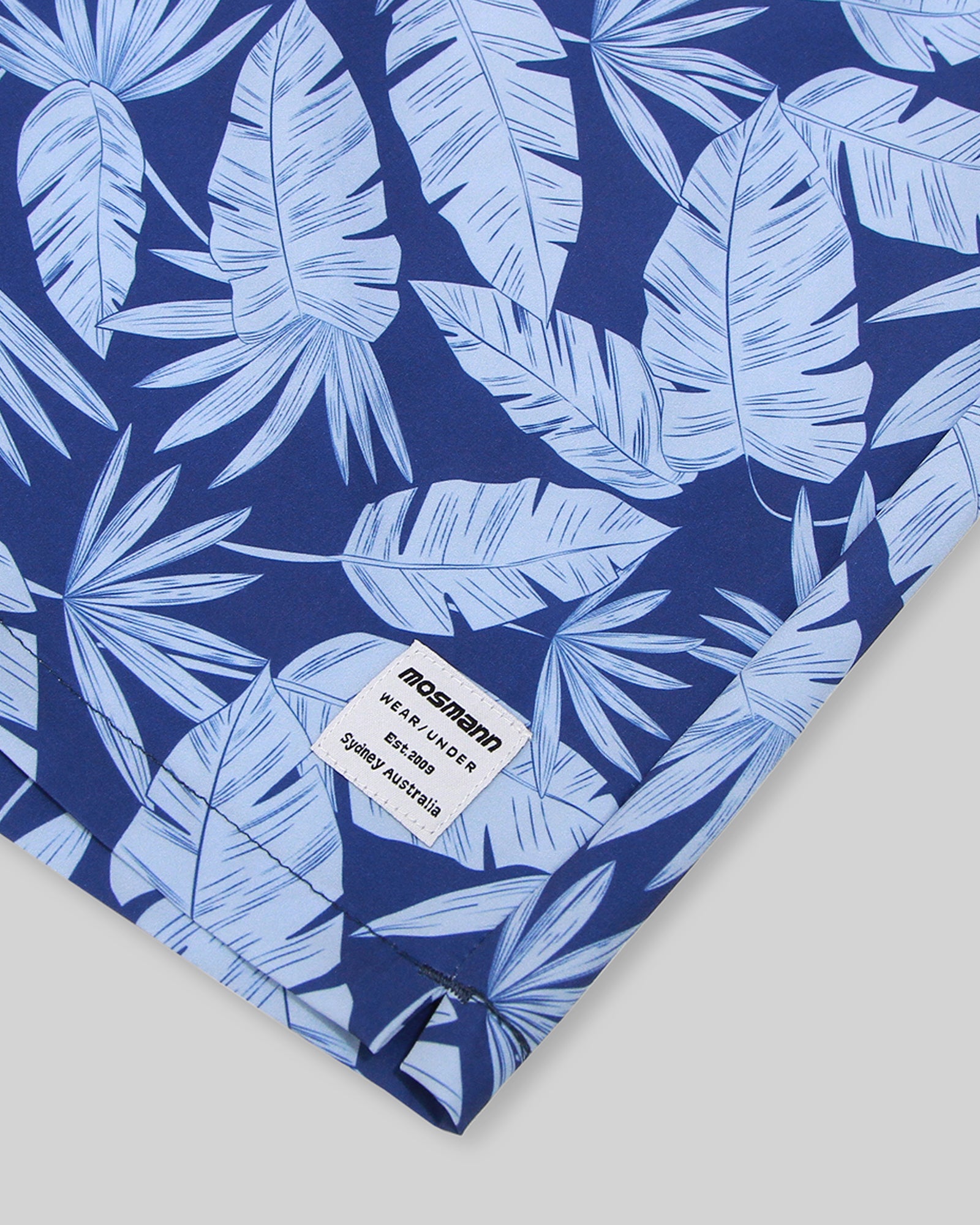 Men's Swim Shorts - Congo