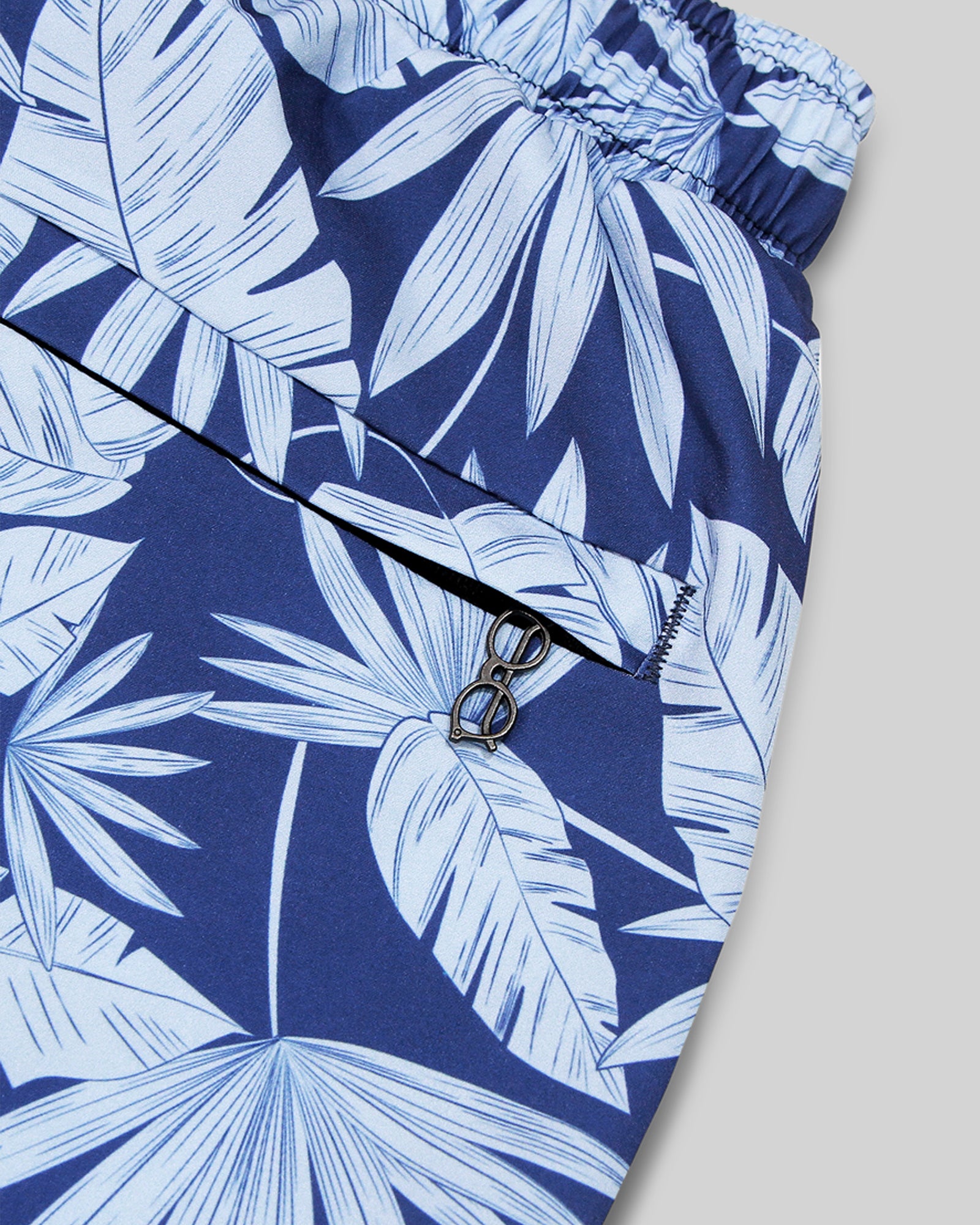 Men's Swim Shorts - Congo