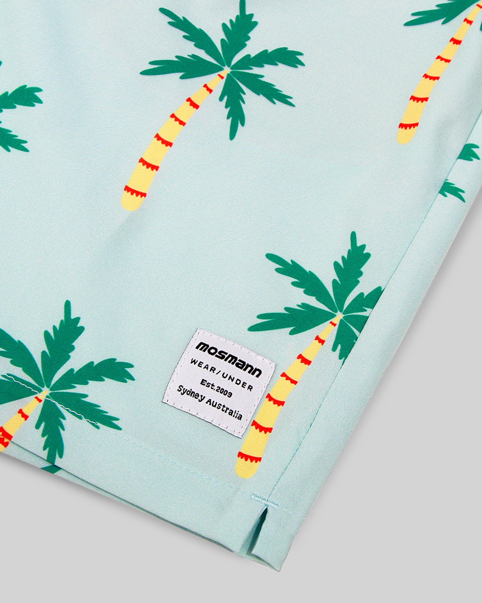 Men's Swim Shorts - El Nido