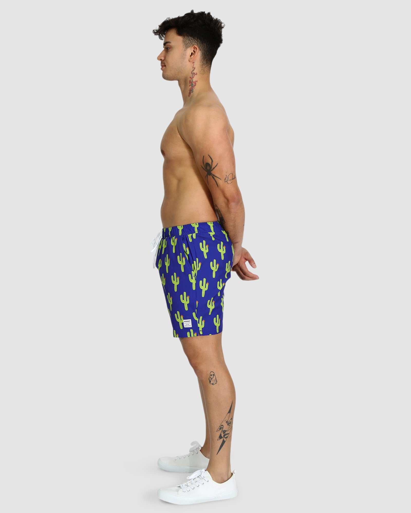 Men's Swim Shorts - Arizona