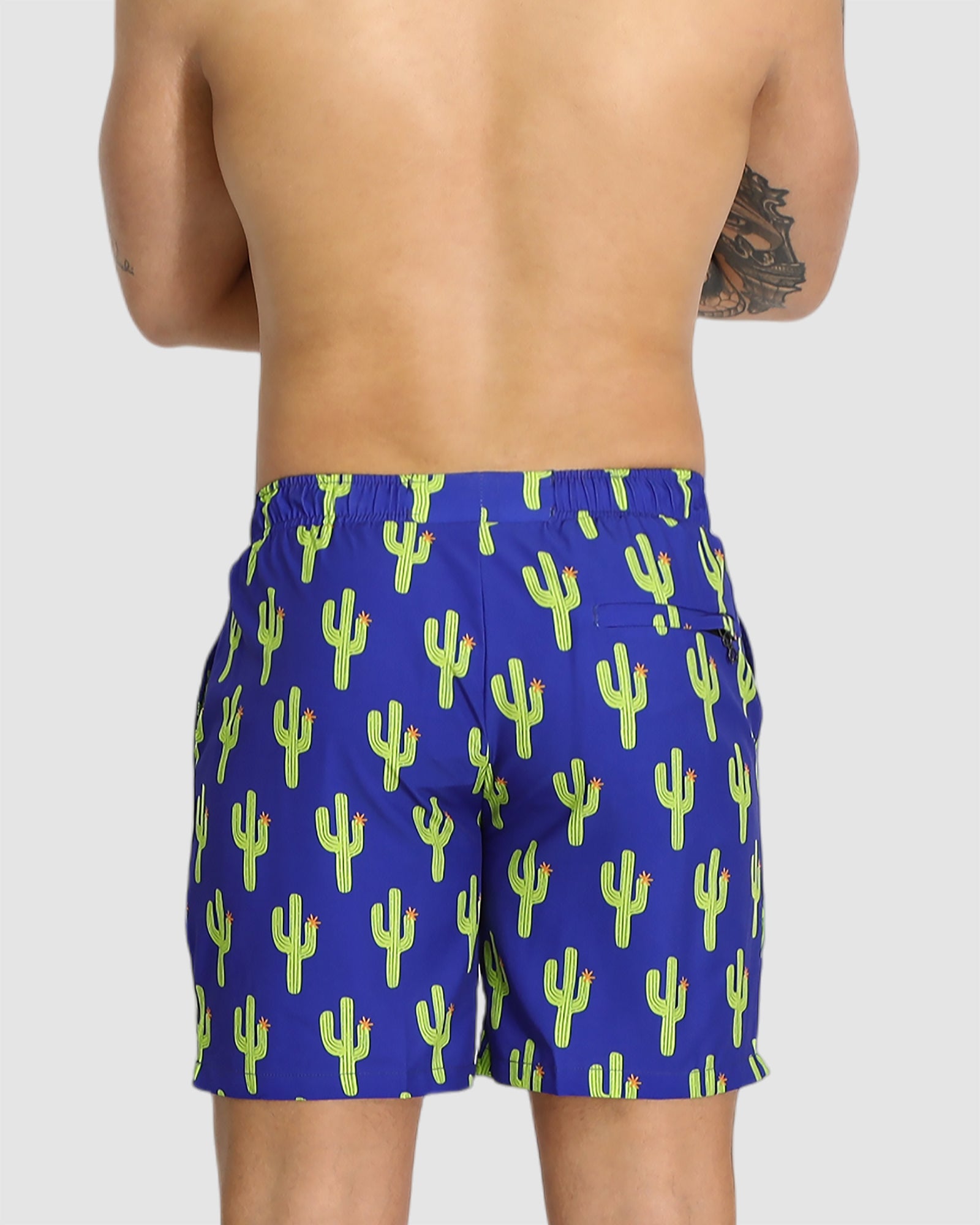 Men's Swim Shorts - Arizona
