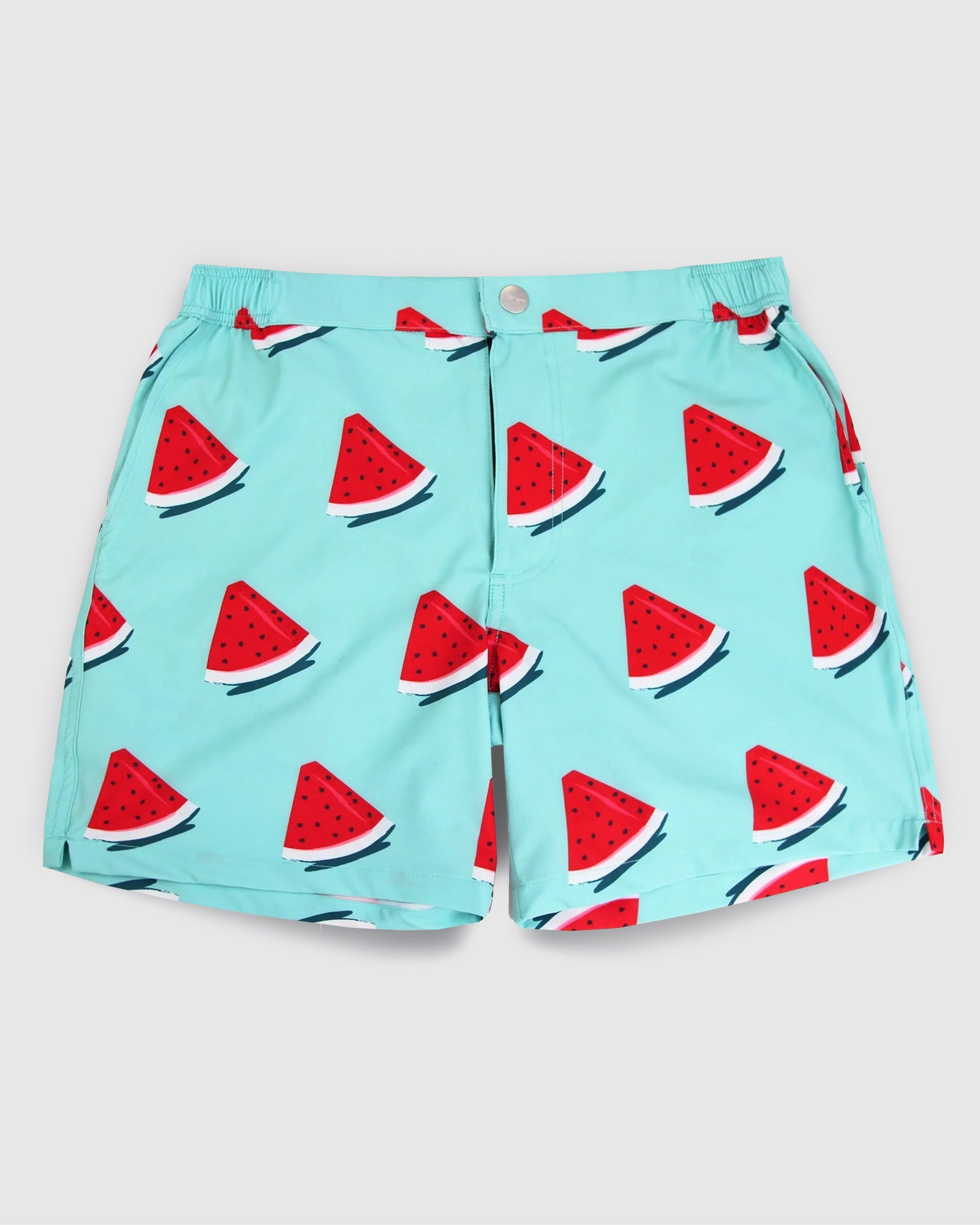 Mens Swim Shorts - Melon Brando