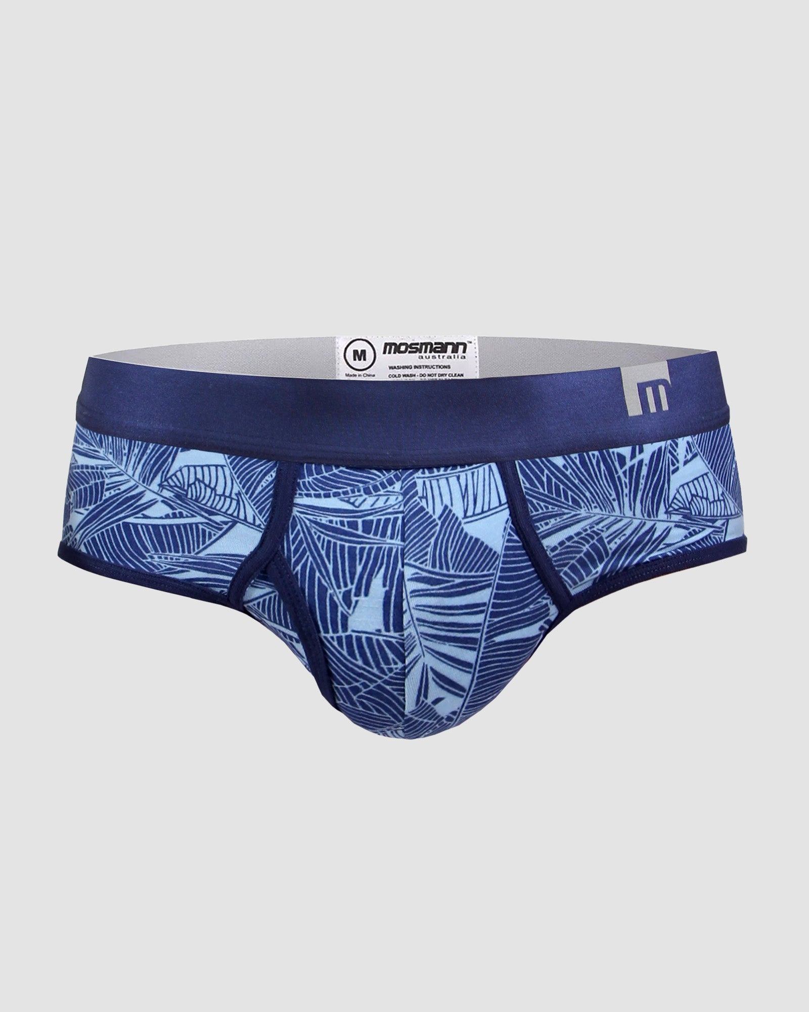 Mens Bamboo Brief - Hamilton