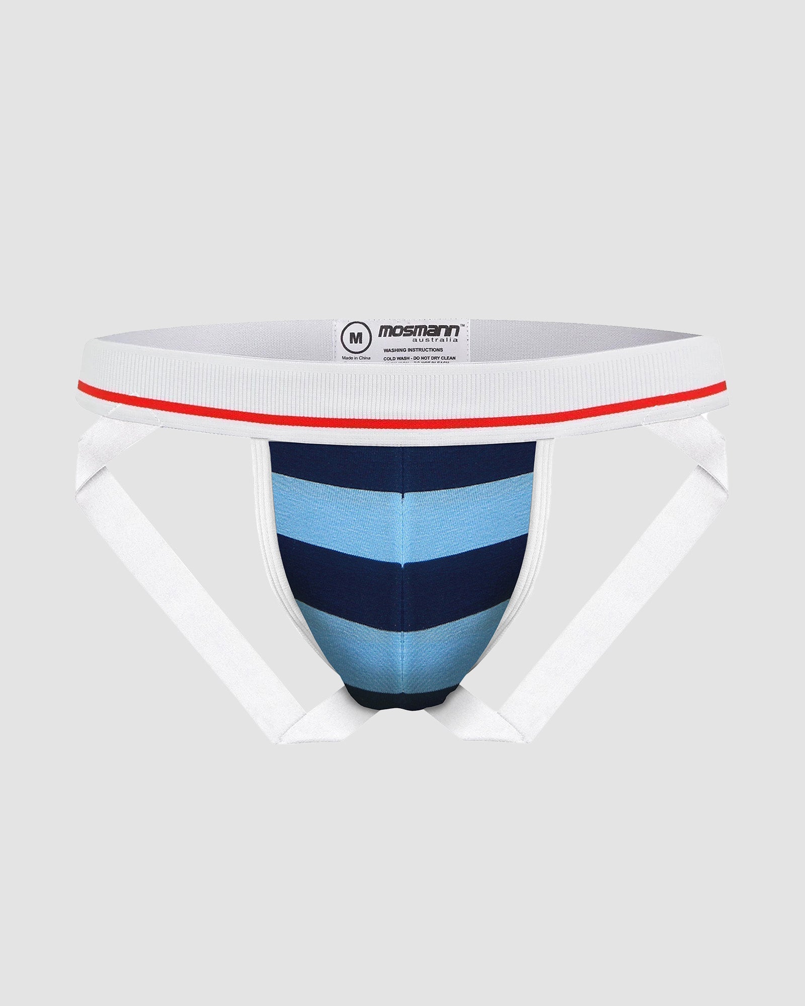 Mens Bamboo Jockstrap - Eyre