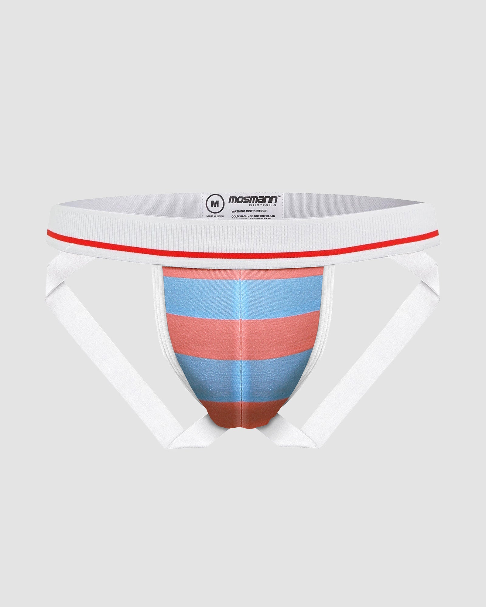 Mens Bamboo Jockstrap - Lavelle