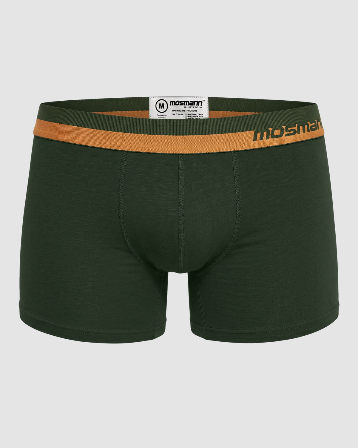 7-Pack Bamboo Trunks - Ryder