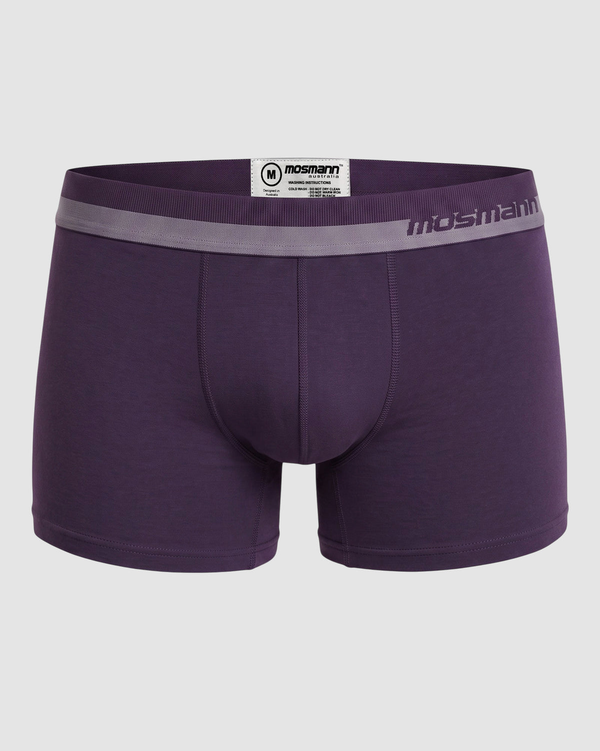 Men's Bamboo Trunks - Tasman
