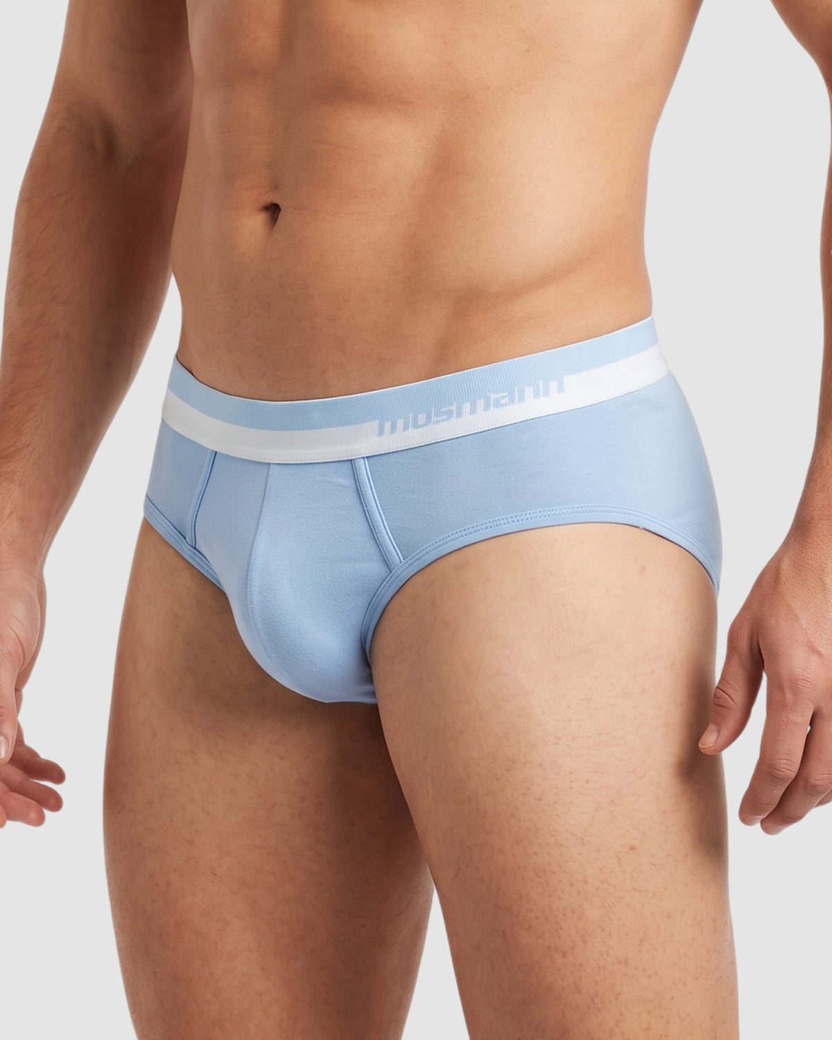 Men's Bamboo Brief - Breezy