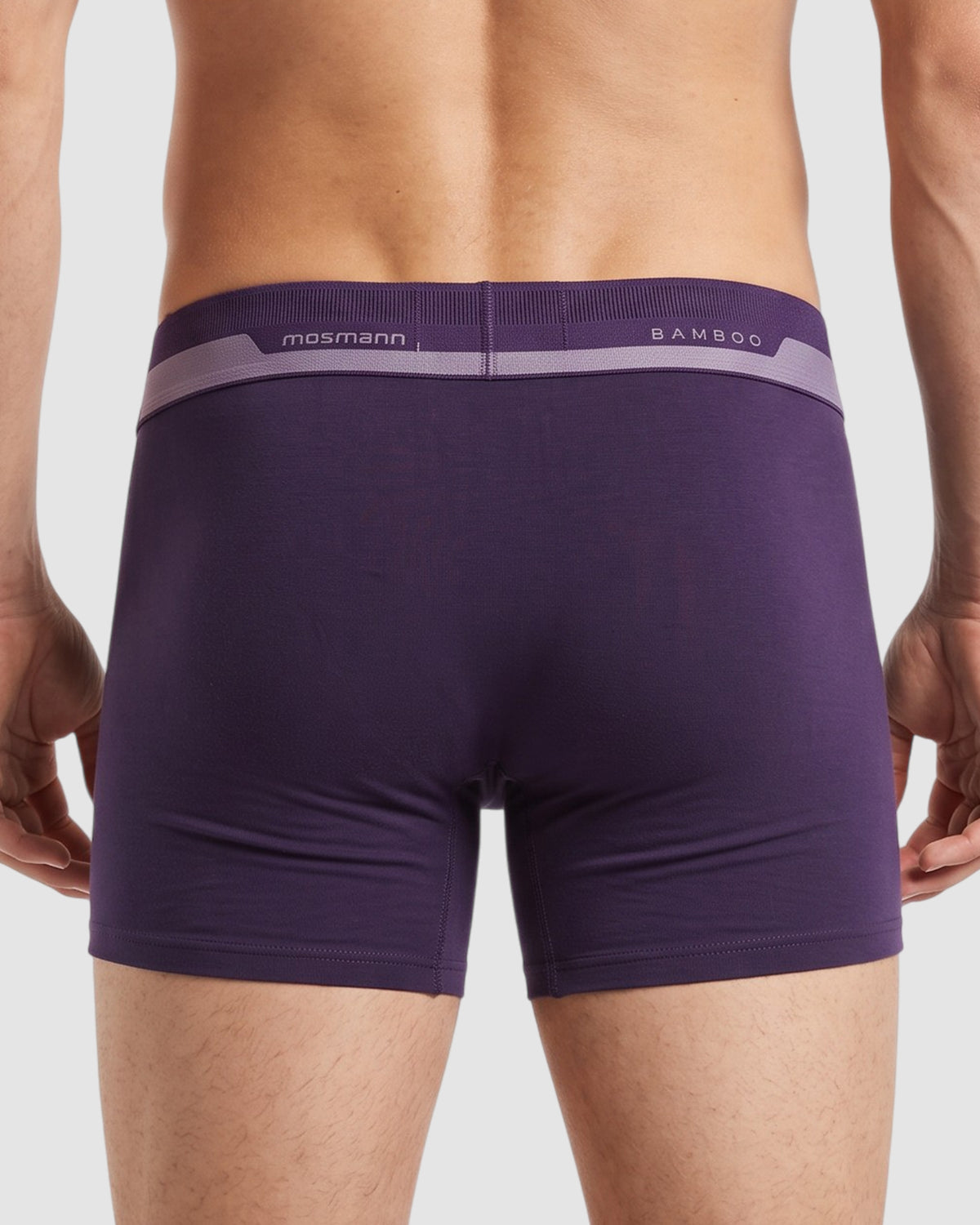 Men's Bamboo Trunks - Tasman