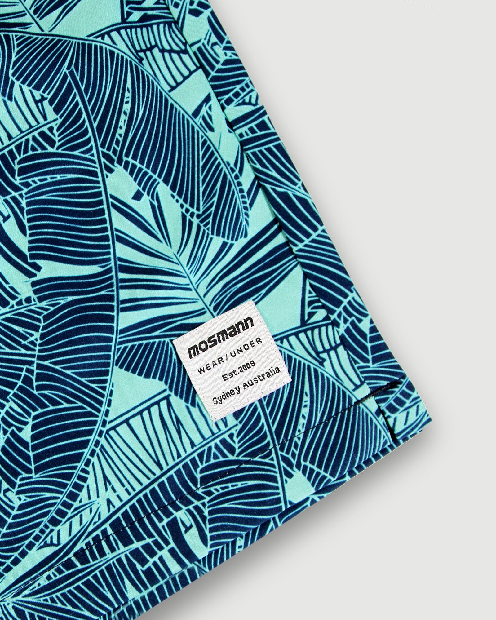 Boys Resort Swim Shorts - Hamilton II Jr.