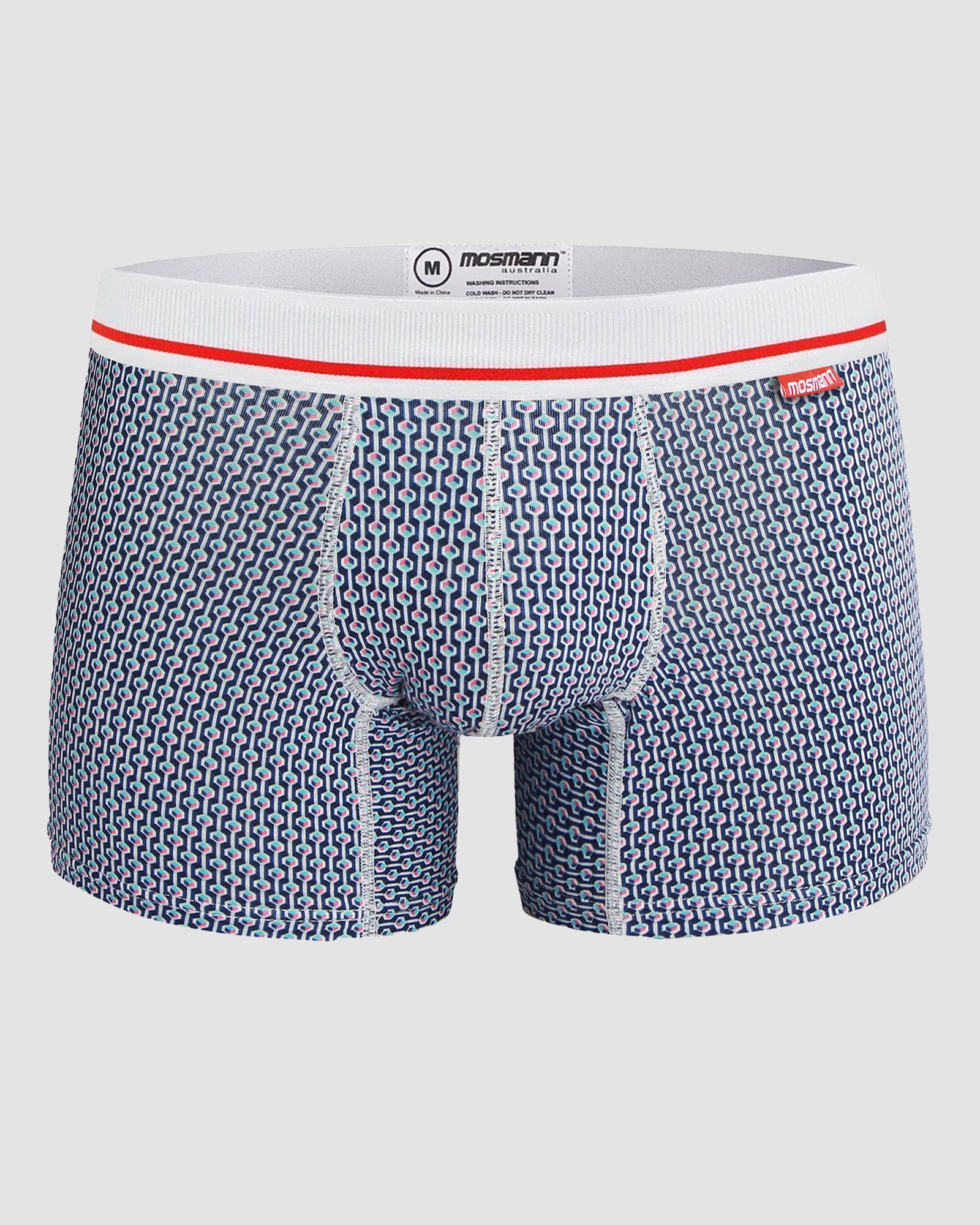 7-Pack Trunks - Shore