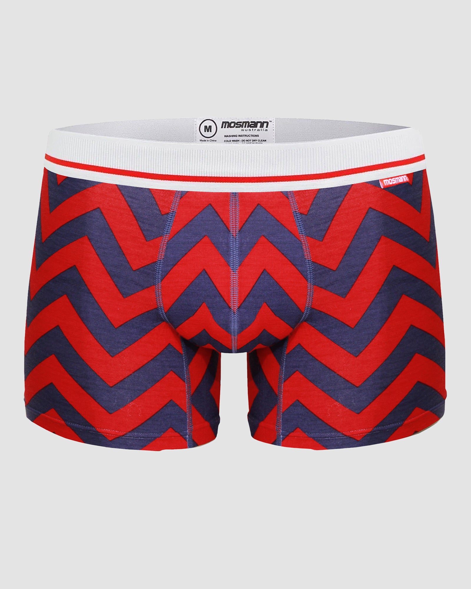 7-Pack Trunks - Shore