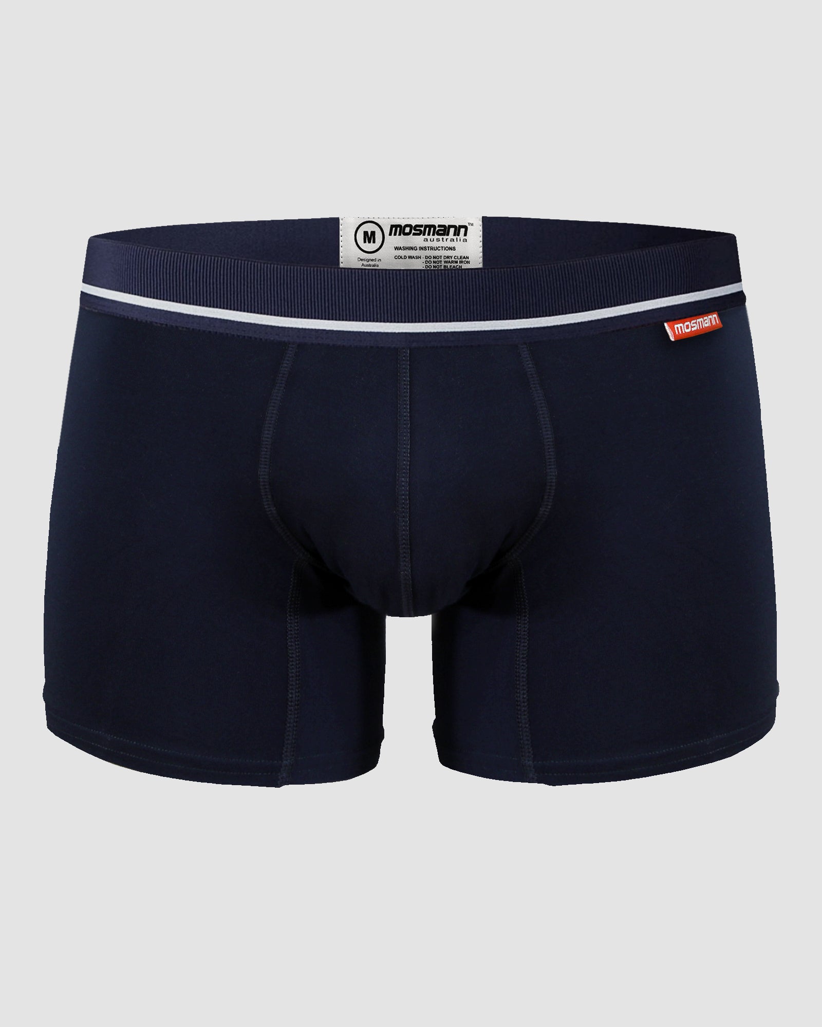 7-Pack Bamboo Trunk - Bora