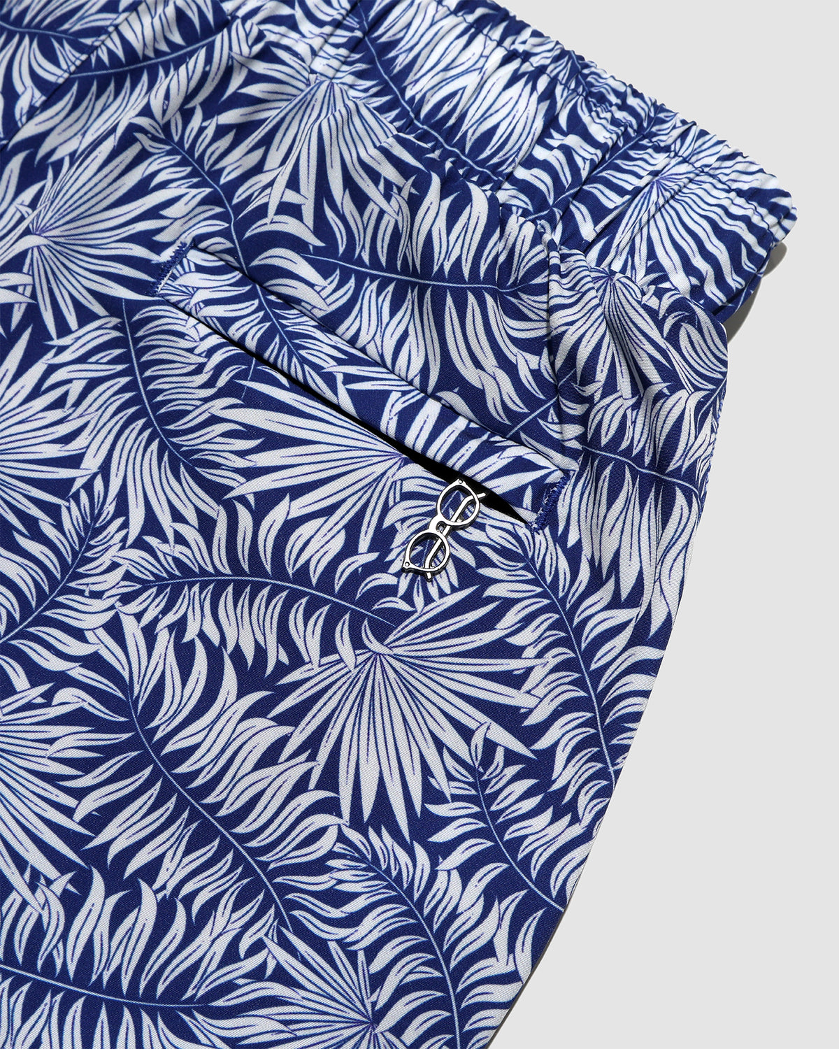 Father and Son Matching swim shorts - Fiesta