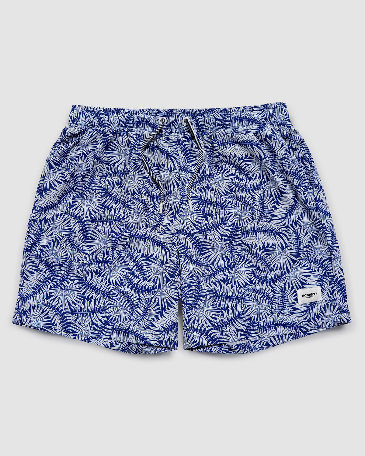 Father and Son Matching swim shorts - Fiesta