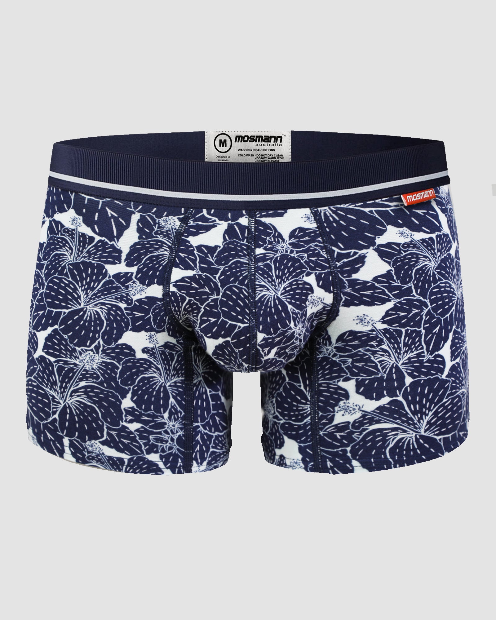 3-Pack Bamboo Trunk - Vanguard
