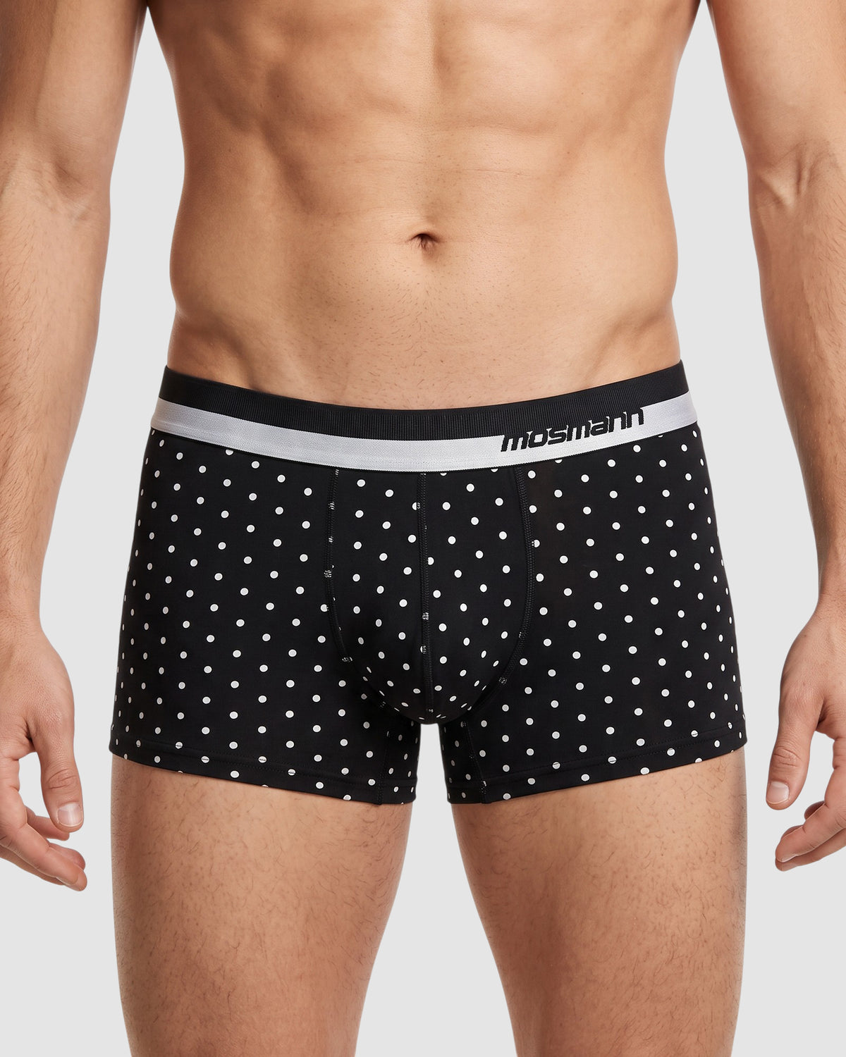 3-Pack Bamboo Trunks - Battalion