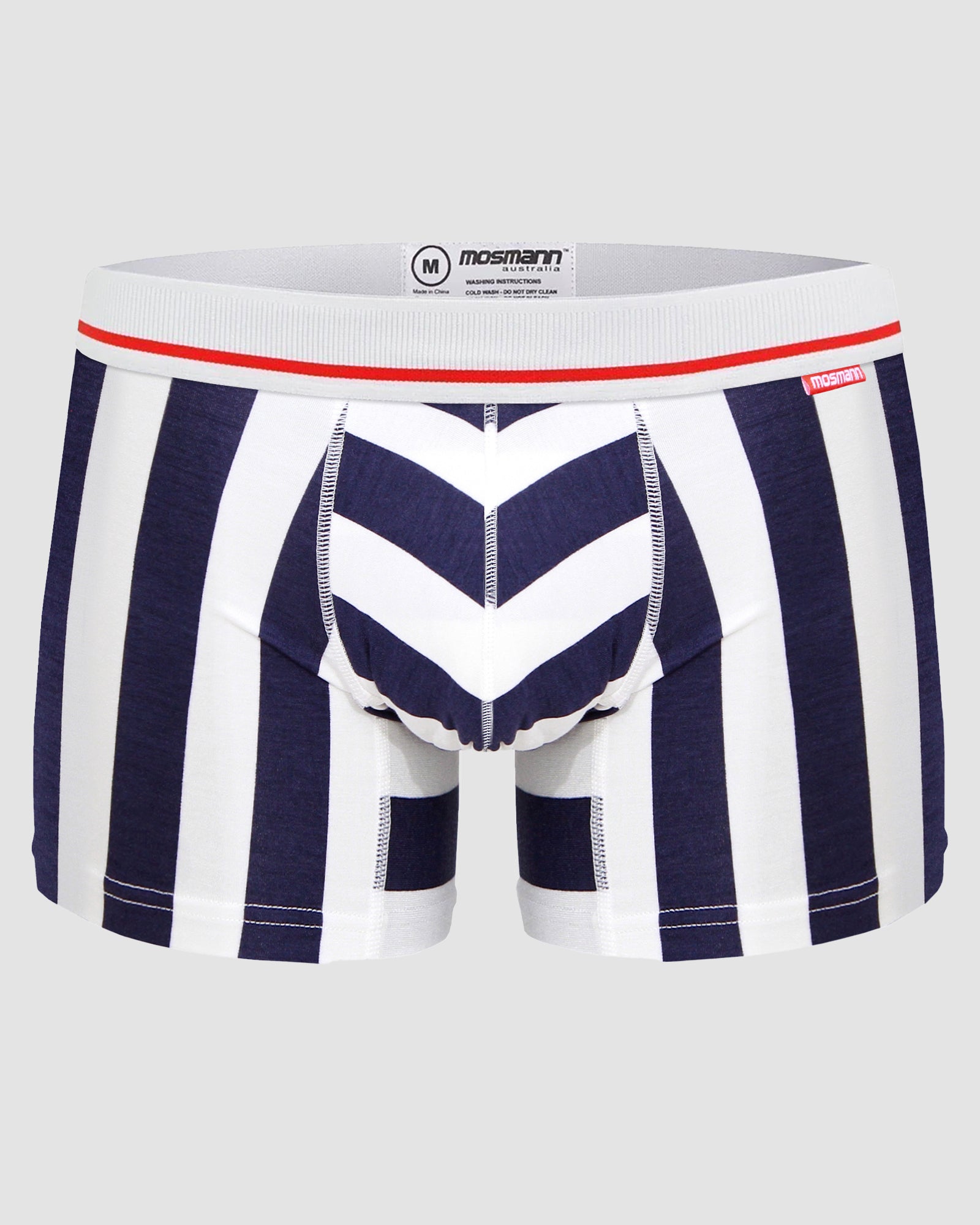 3-Pack Trunks - Ceazar