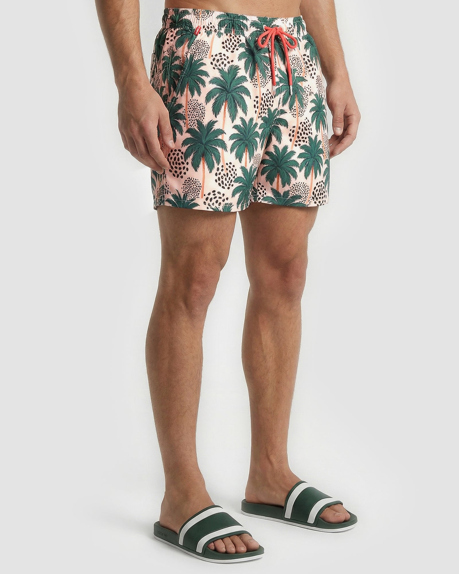 Mens Swim Shorts - Monsoon