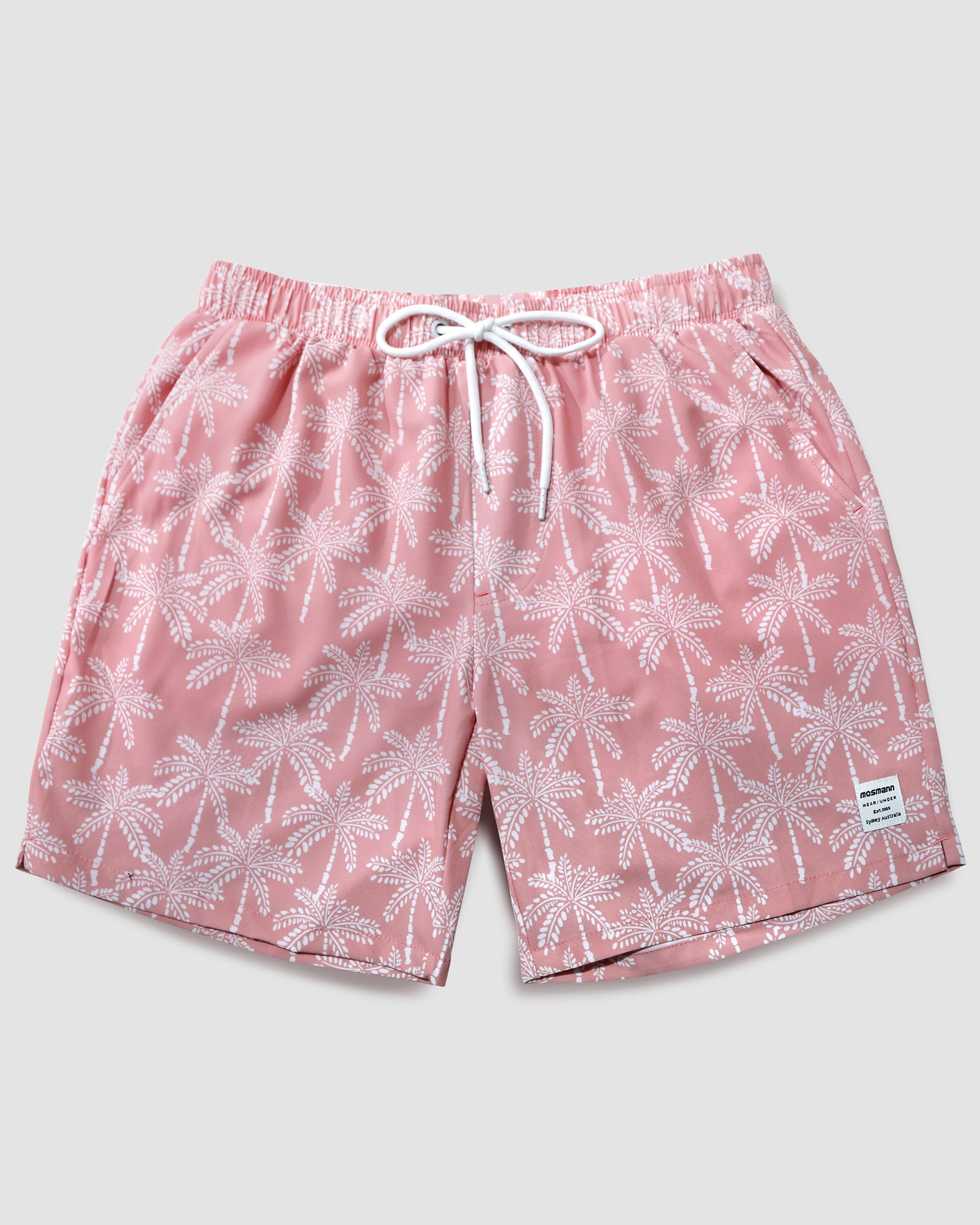 Men's Swim Shorts - Breezy