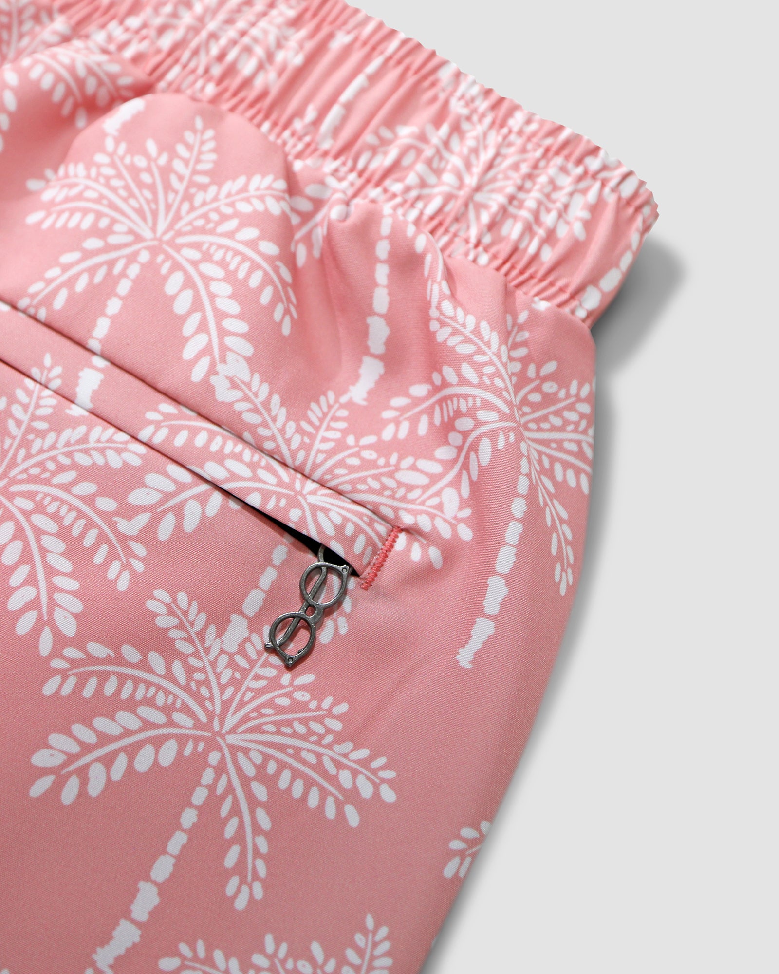 Men's Swim Shorts - Breezy