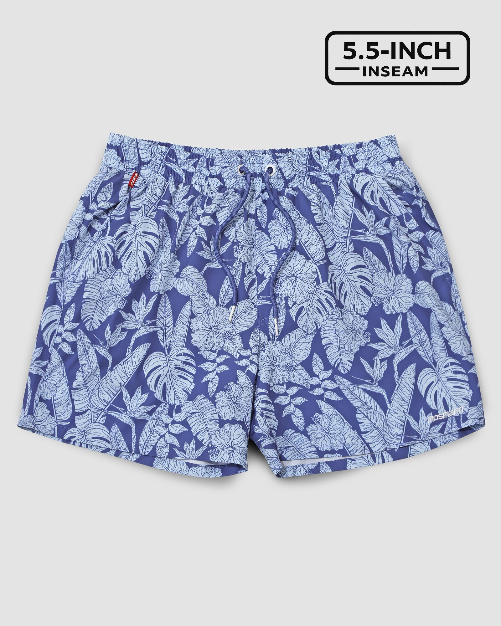 Mens Swim Shorts - Palm Cove