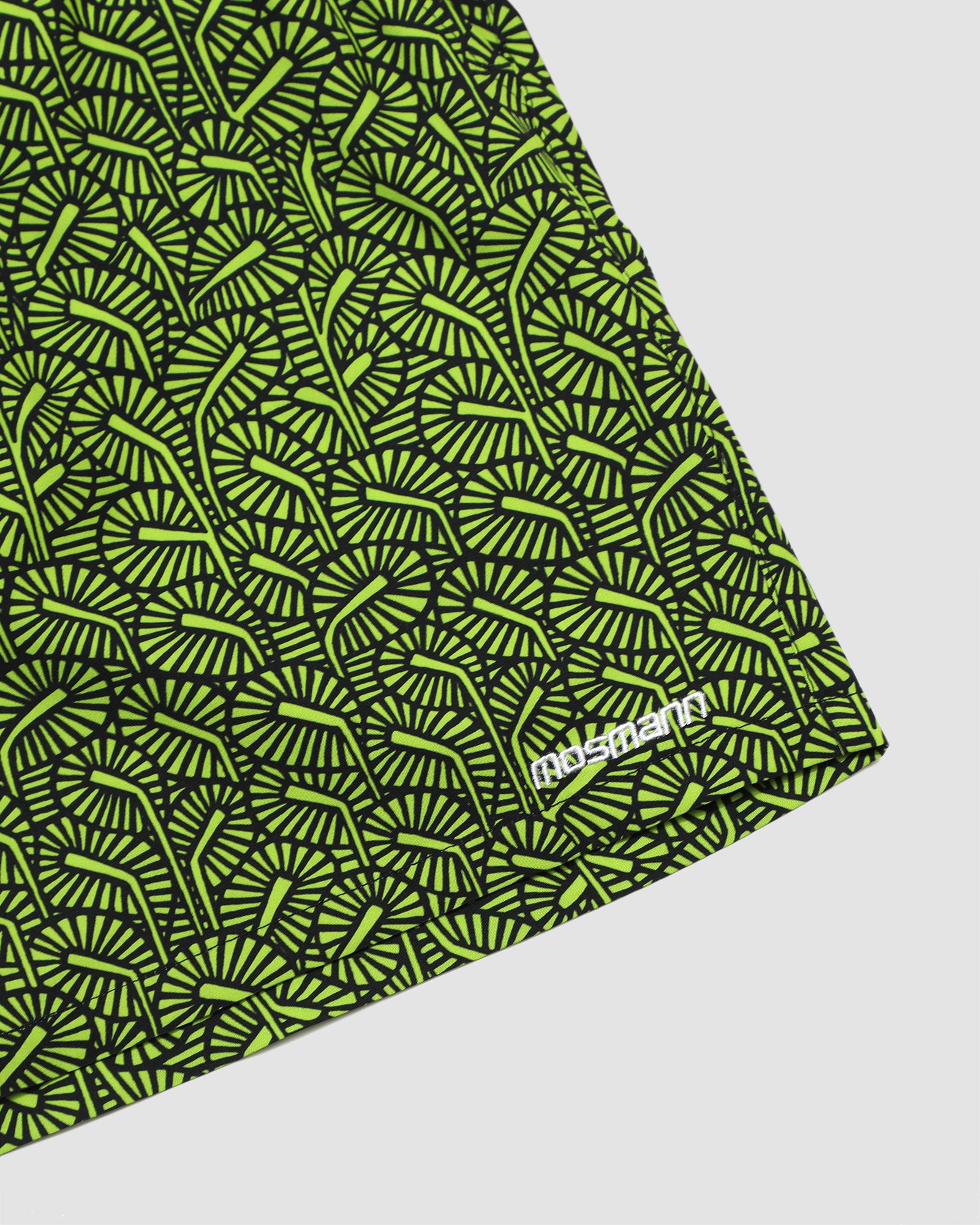 Mens Swim Shorts - Warrakai