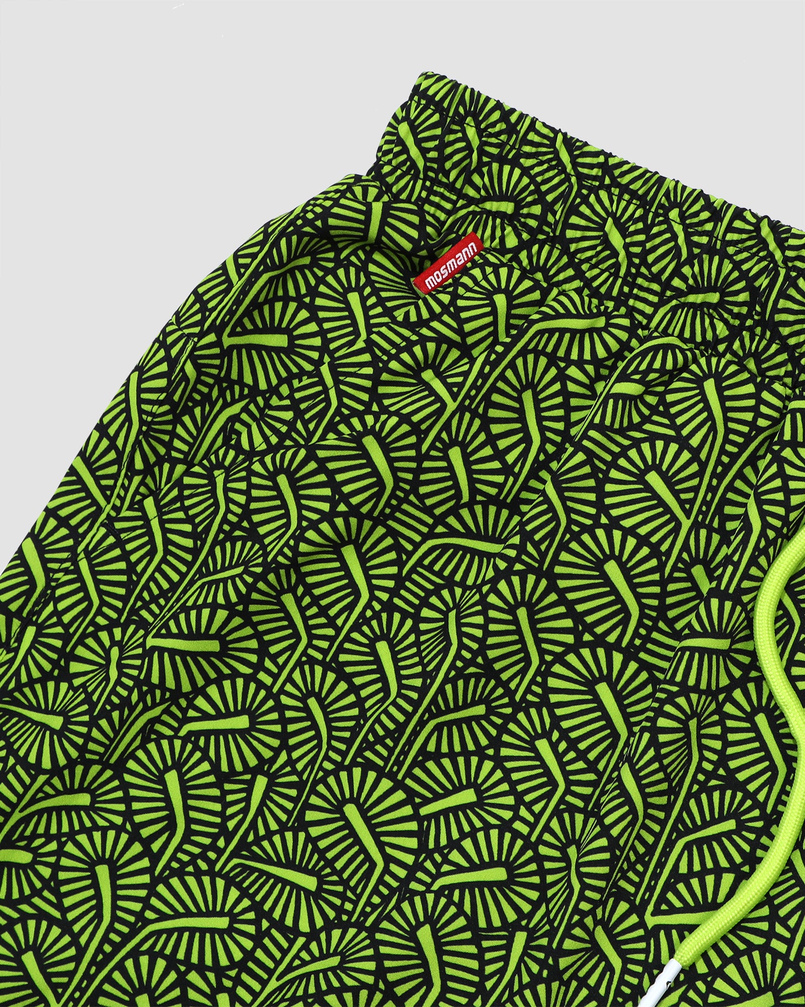 Mens Swim Shorts - Warrakai