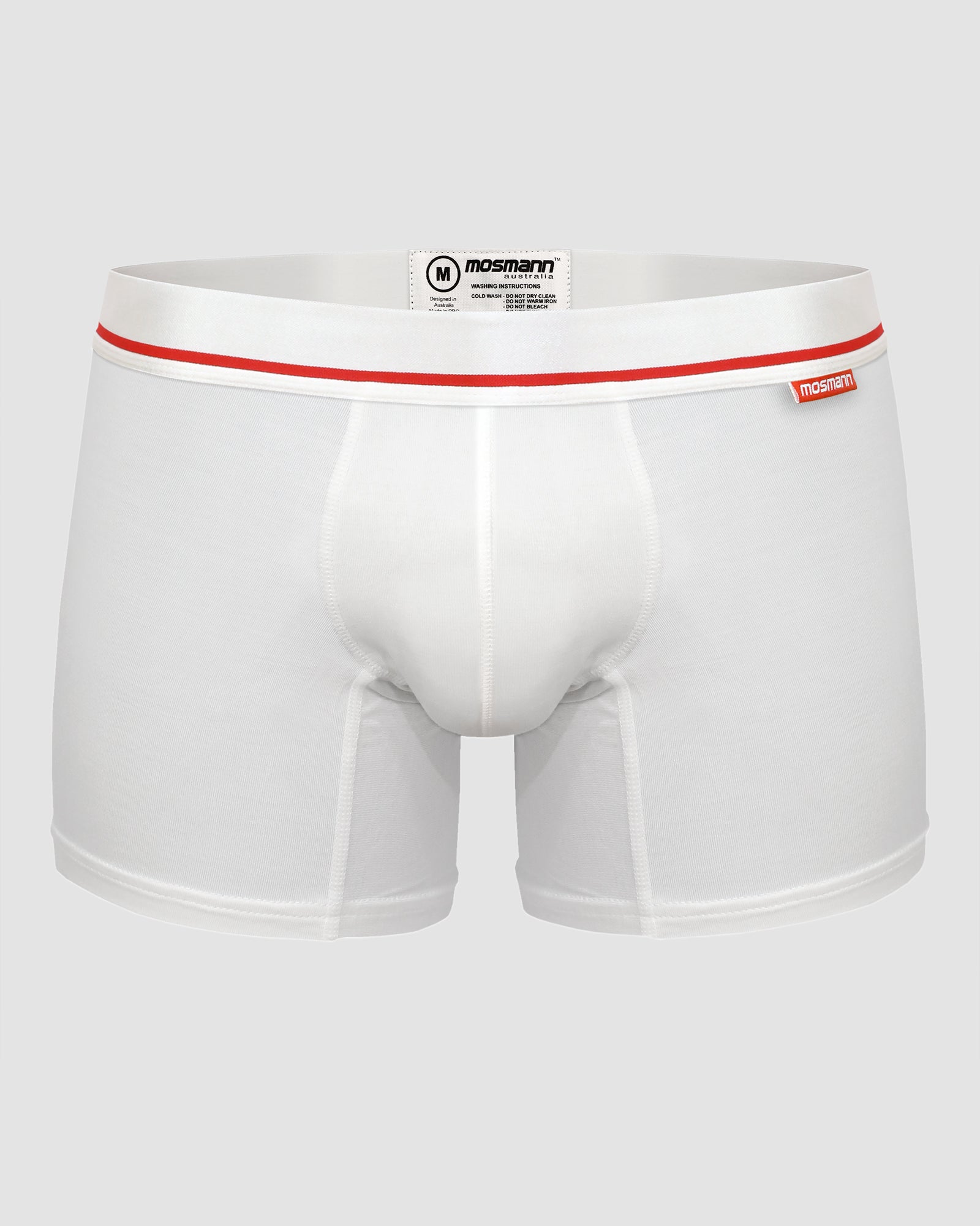 3-Pack Trunks - Mavrix