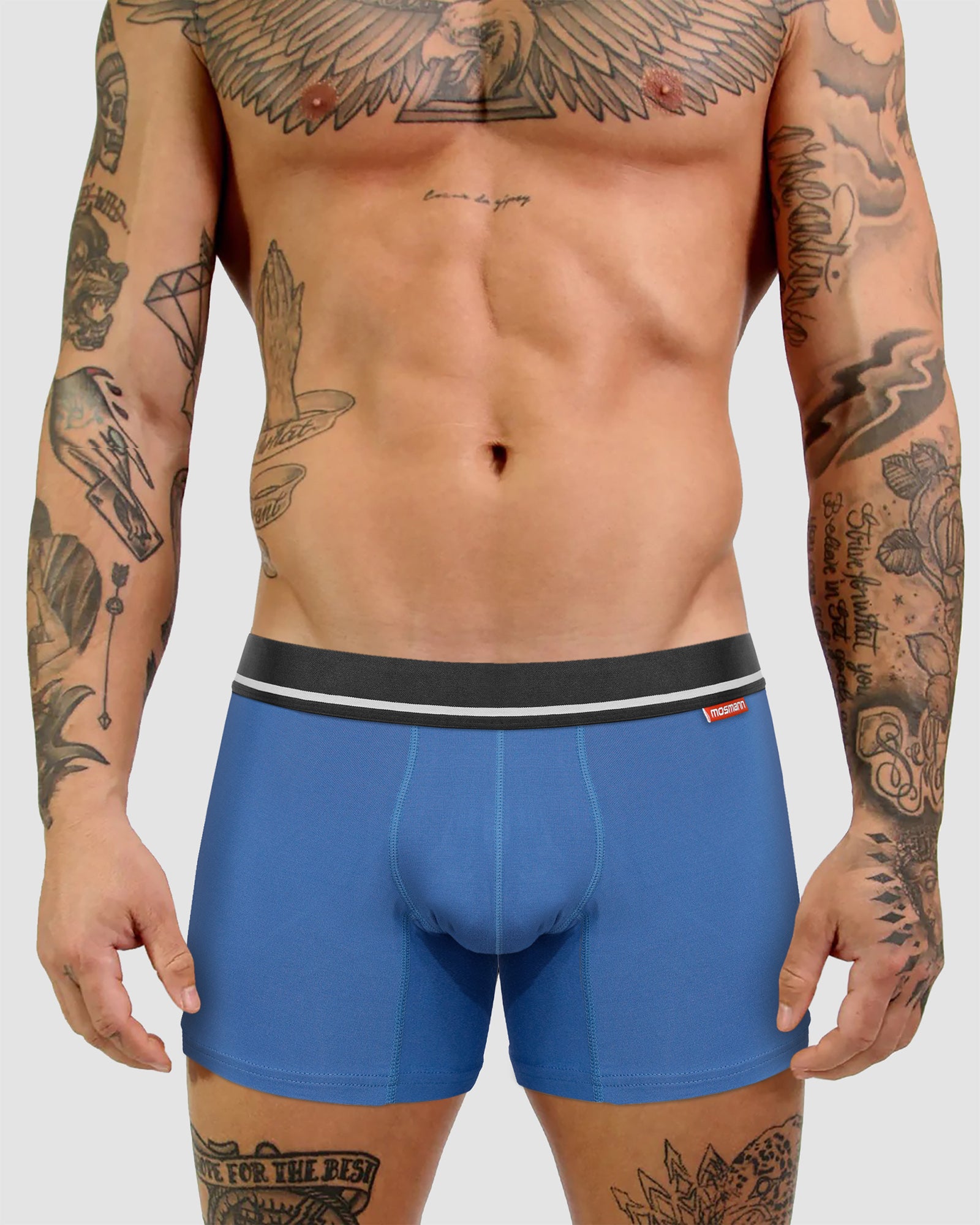 3-Pack Trunks - Ceazar