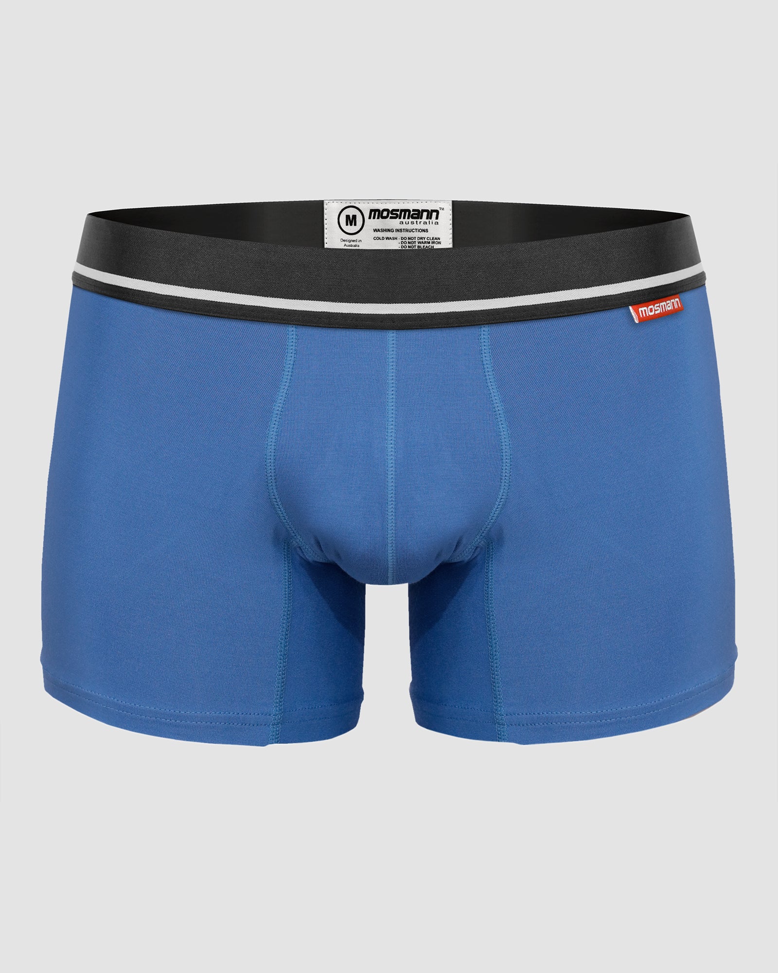 3-Pack Trunks - Ceazar