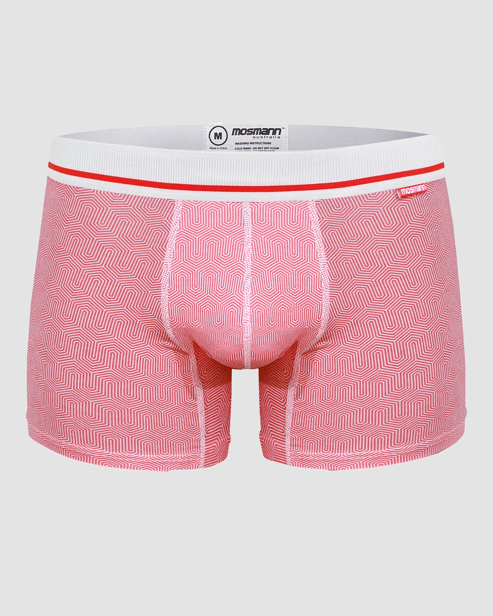 3-Pack Trunks - Gello